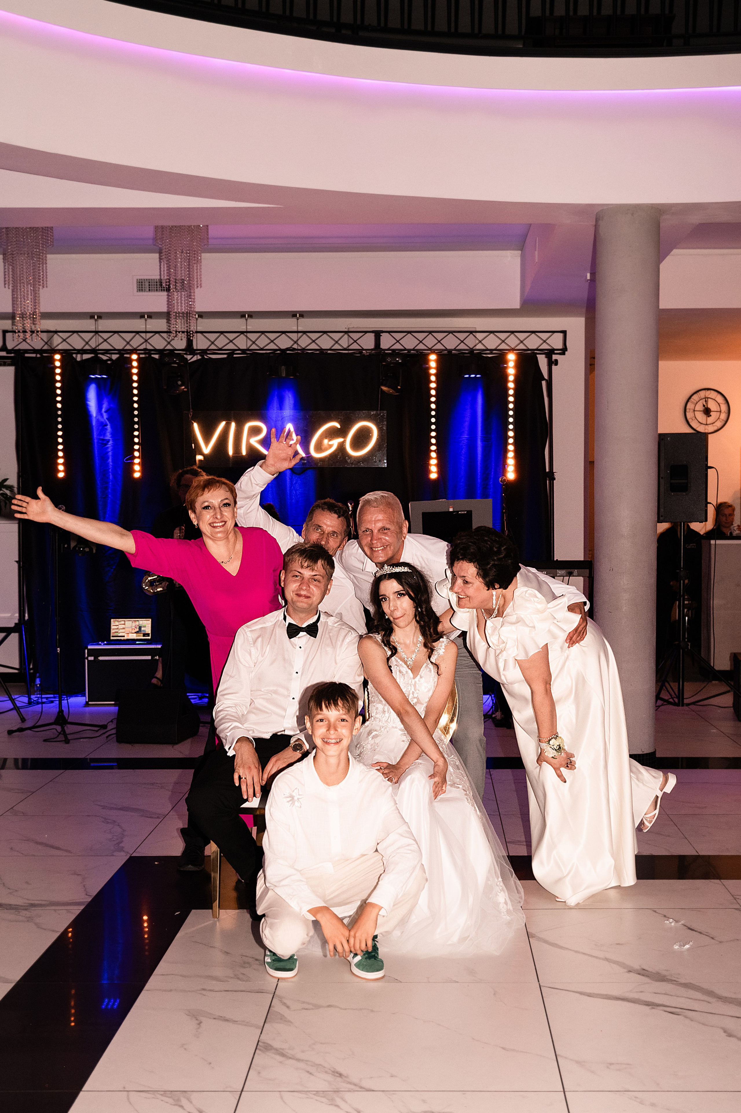 Justyna & Mateusz. VideofotKA.pl