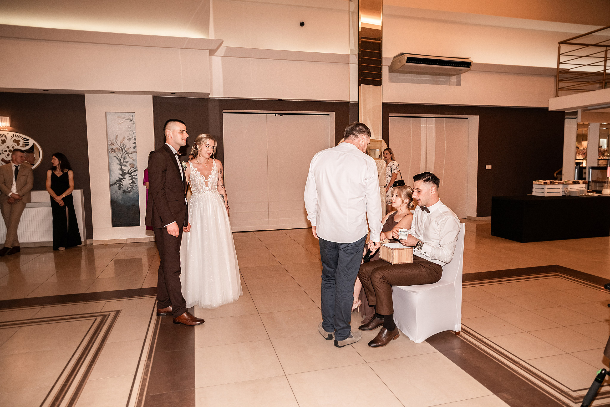 Magdalena&Sylwek. VideofotKA.pl