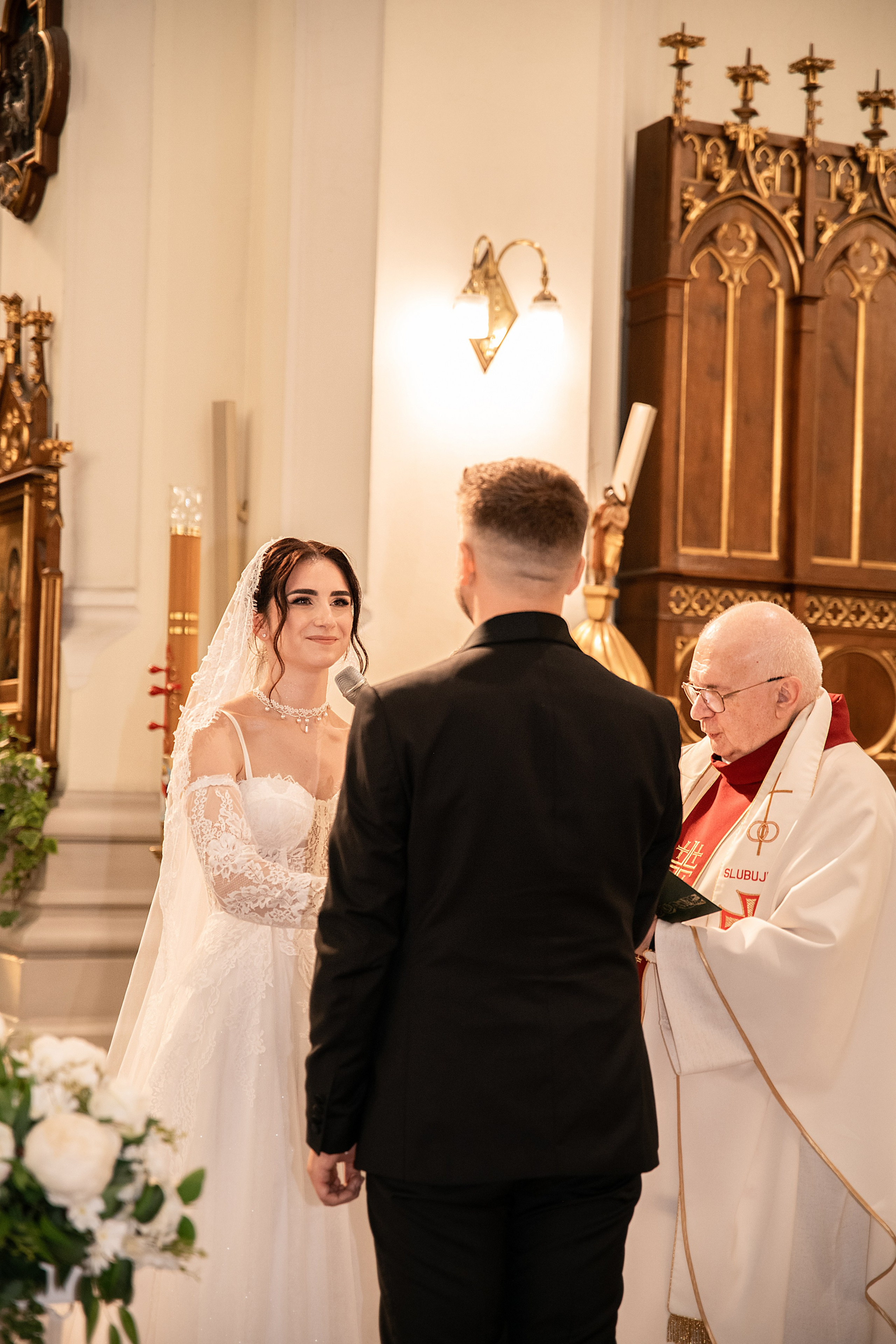 Viktoria & Dariusz. VideofotKA.pl