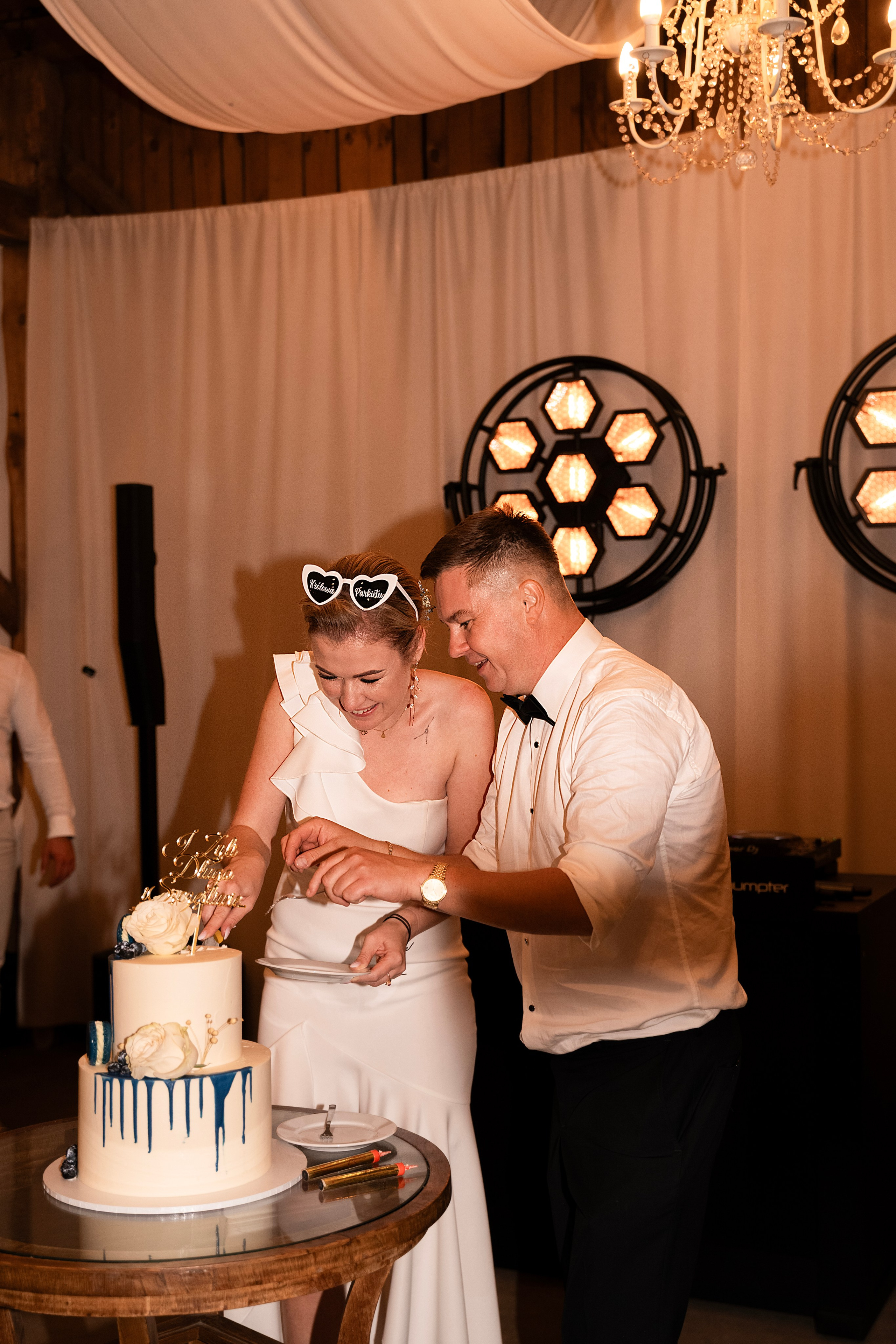 Agnieszka & Jacek. VideofotKA.pl