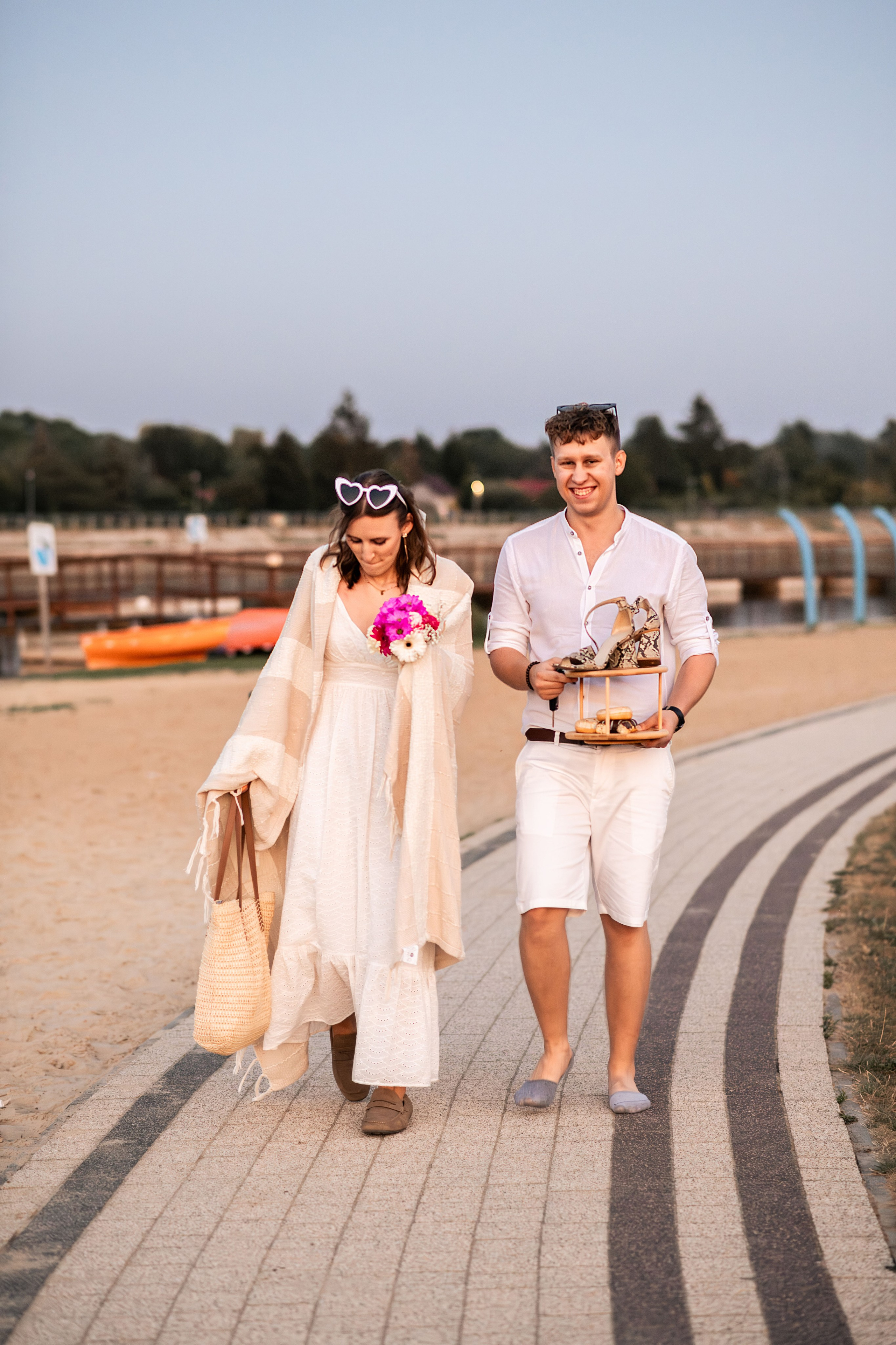 Martyna&Kuba narzeczeńska. VideofotKA.pl