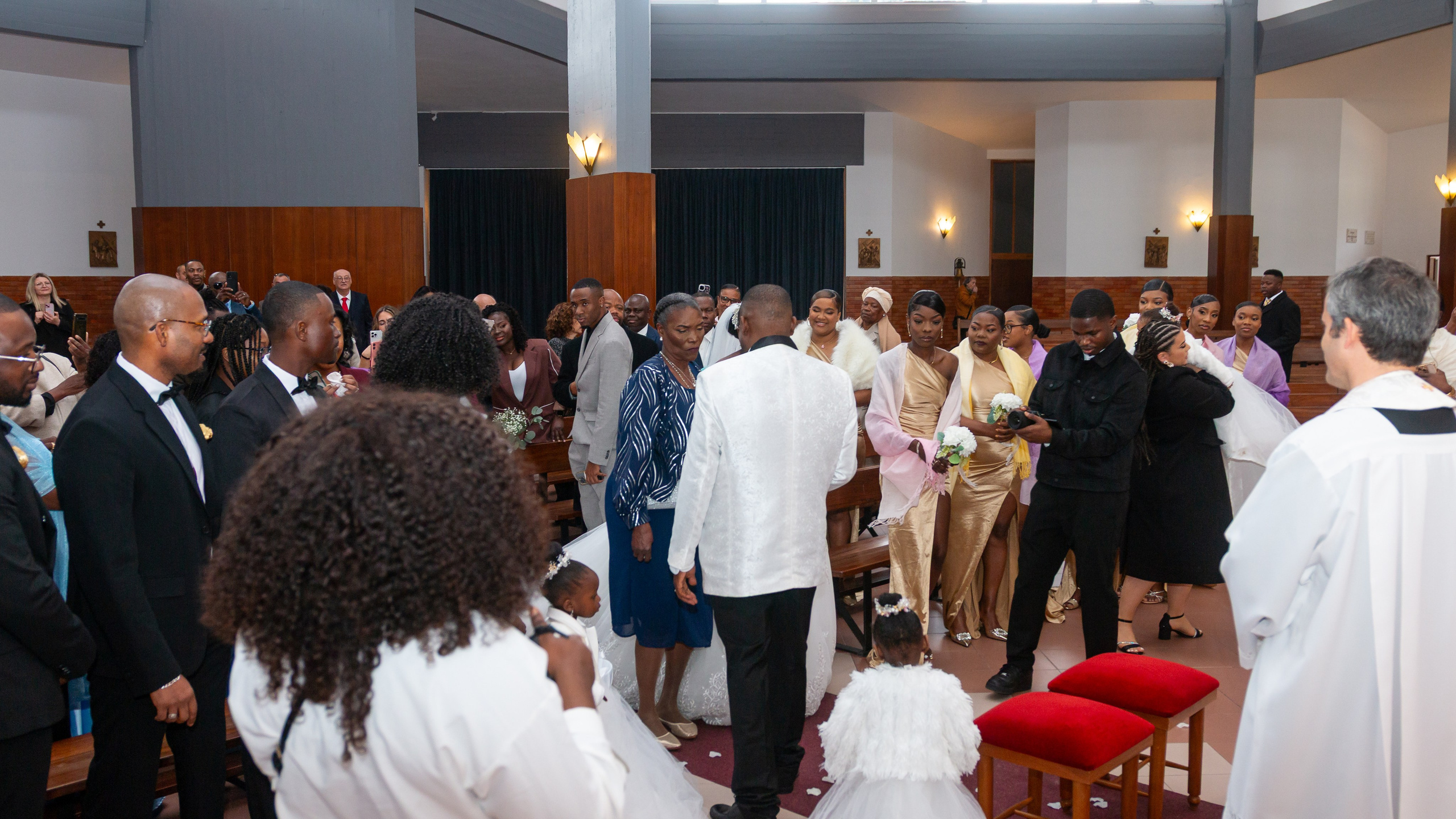 CASAMENTOS. Eddu Photography