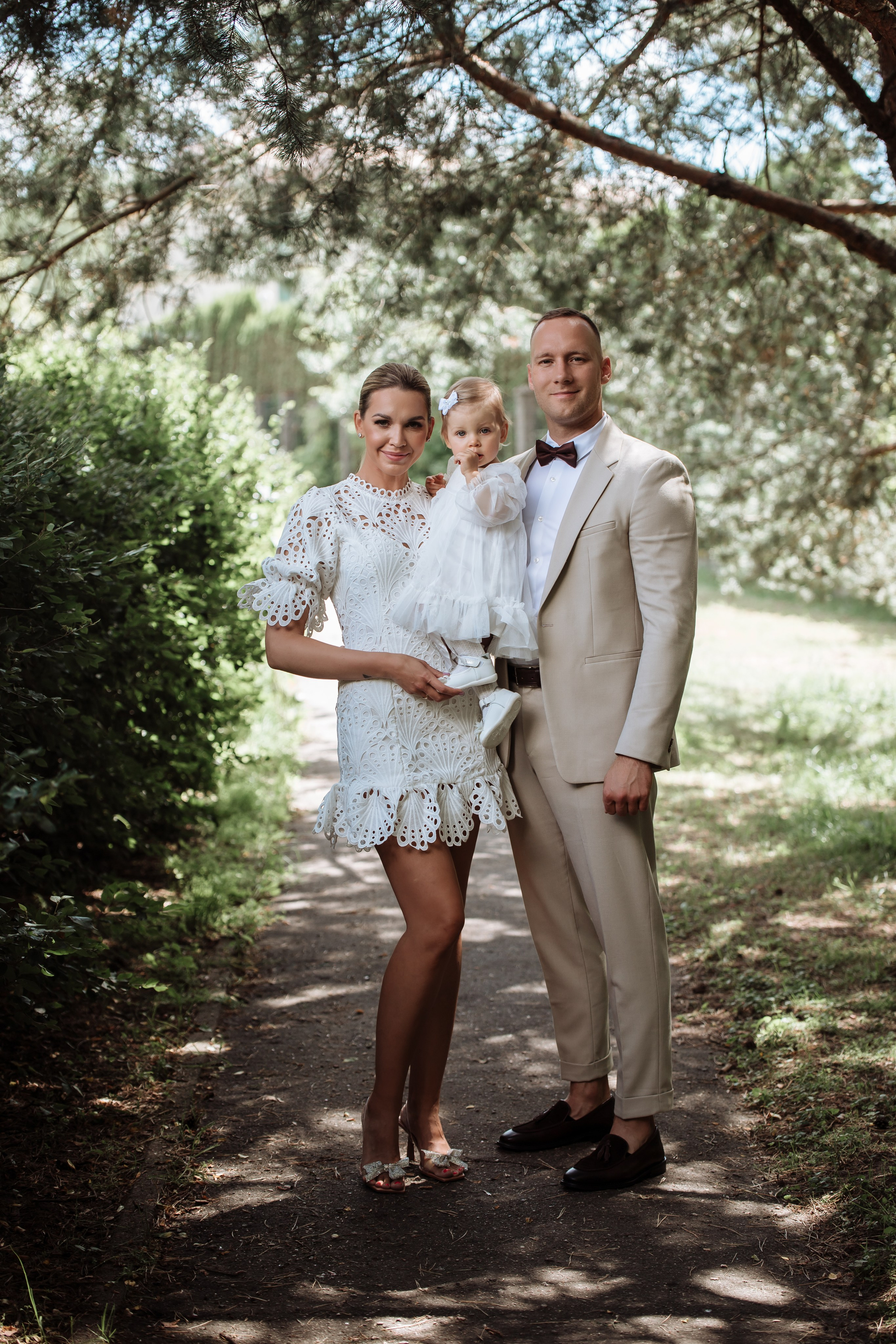 Patricijos krikštynos. Wedding, christening and family photographers in Vilnius, Lithuania