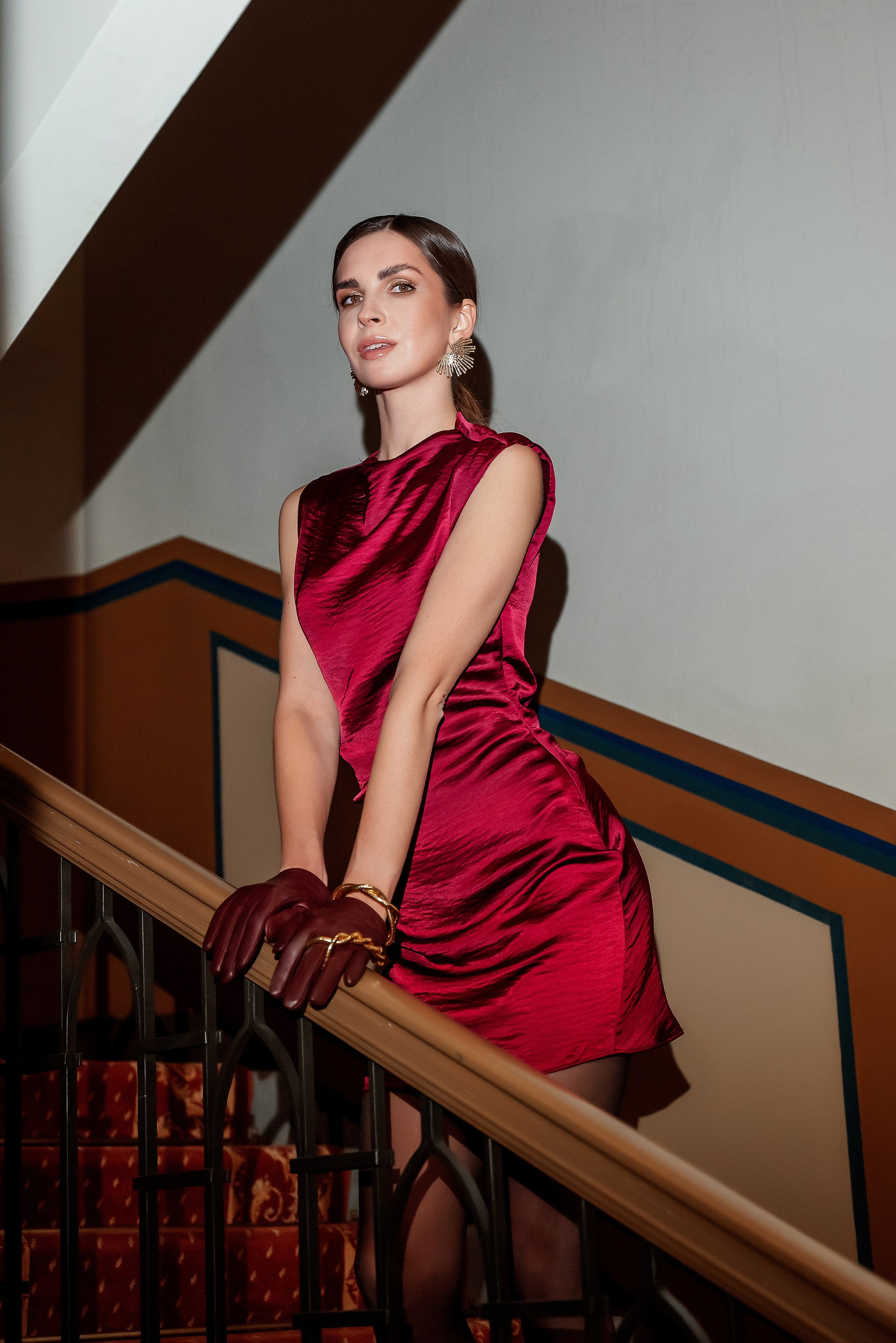 Katrīna. Ваш фотограф в Латгалии — Александра Юхневича!