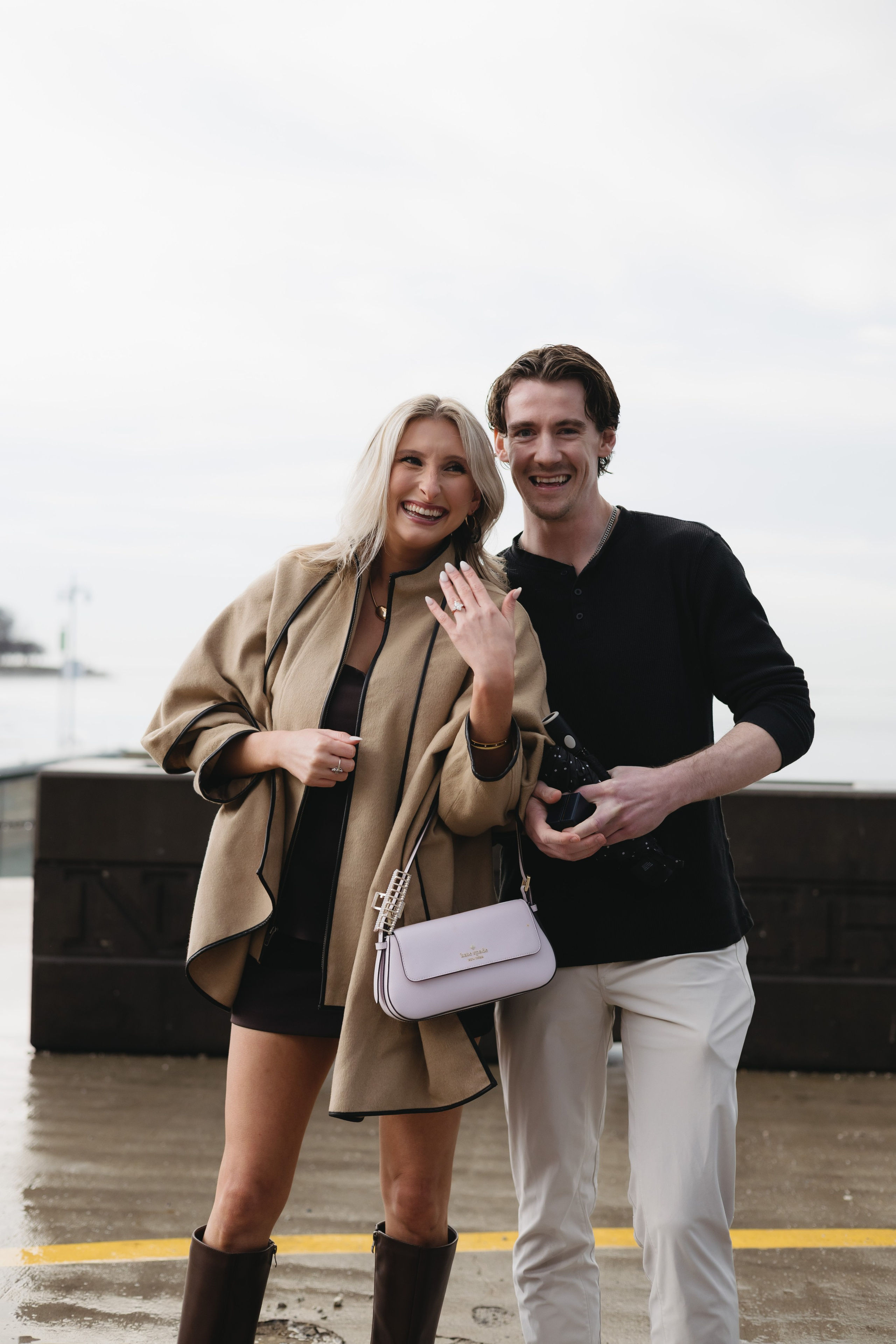 Kaylan&Patrick. Chicago Wedding Photographer | Margarita Chudinova