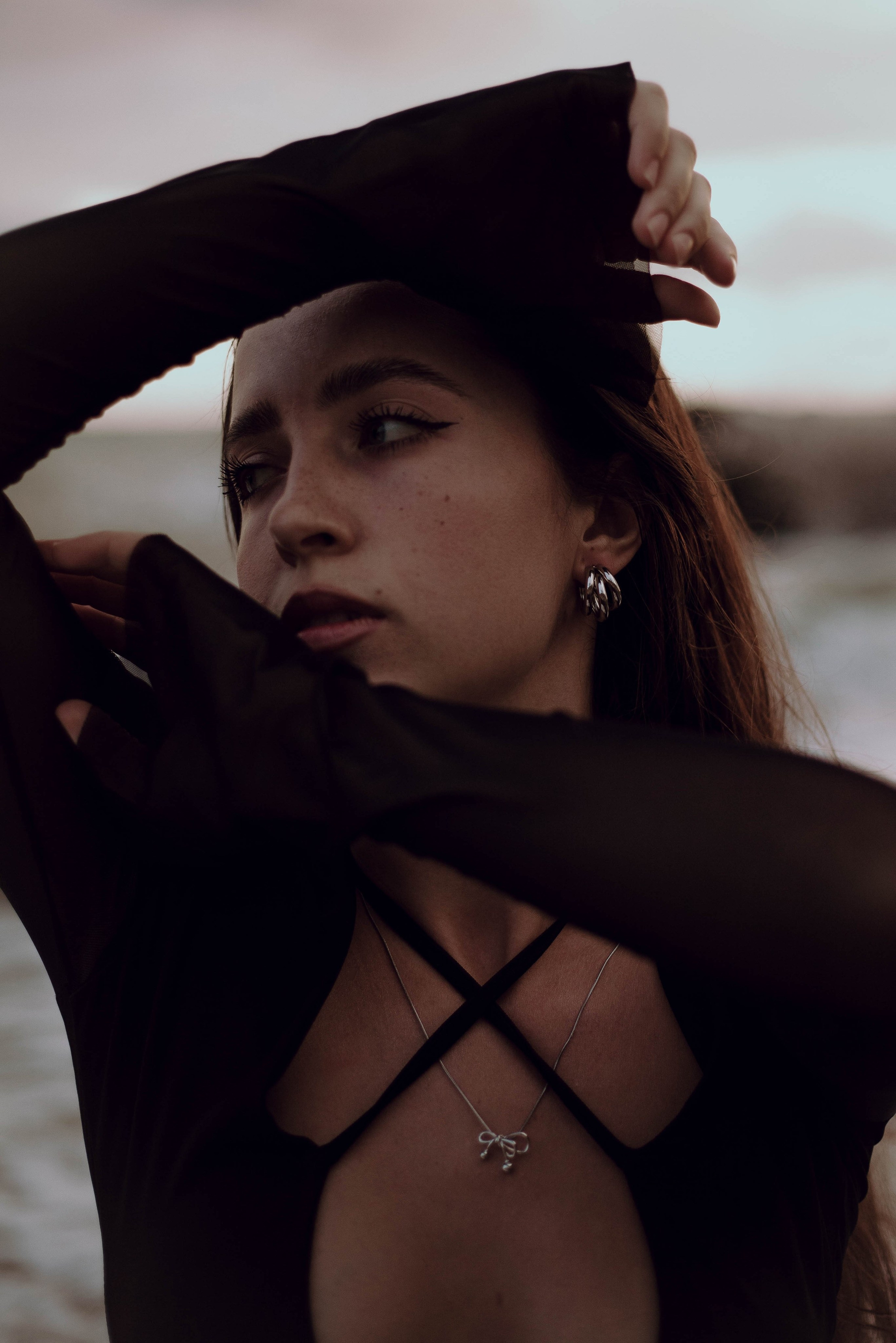 Виктория. Julia Semenchuk photographer