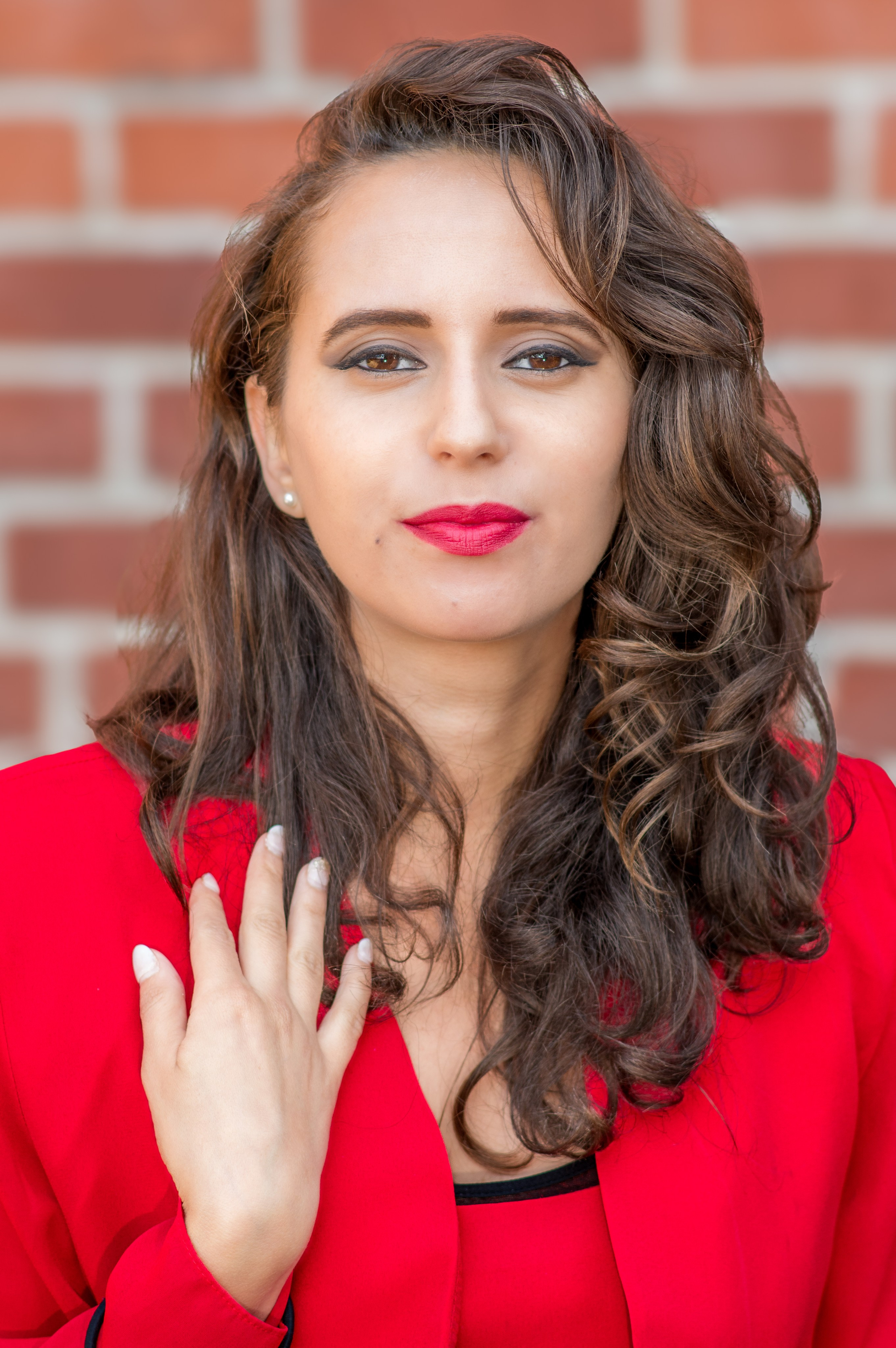 Workflow. Actors headshots photographer in Los Angeles