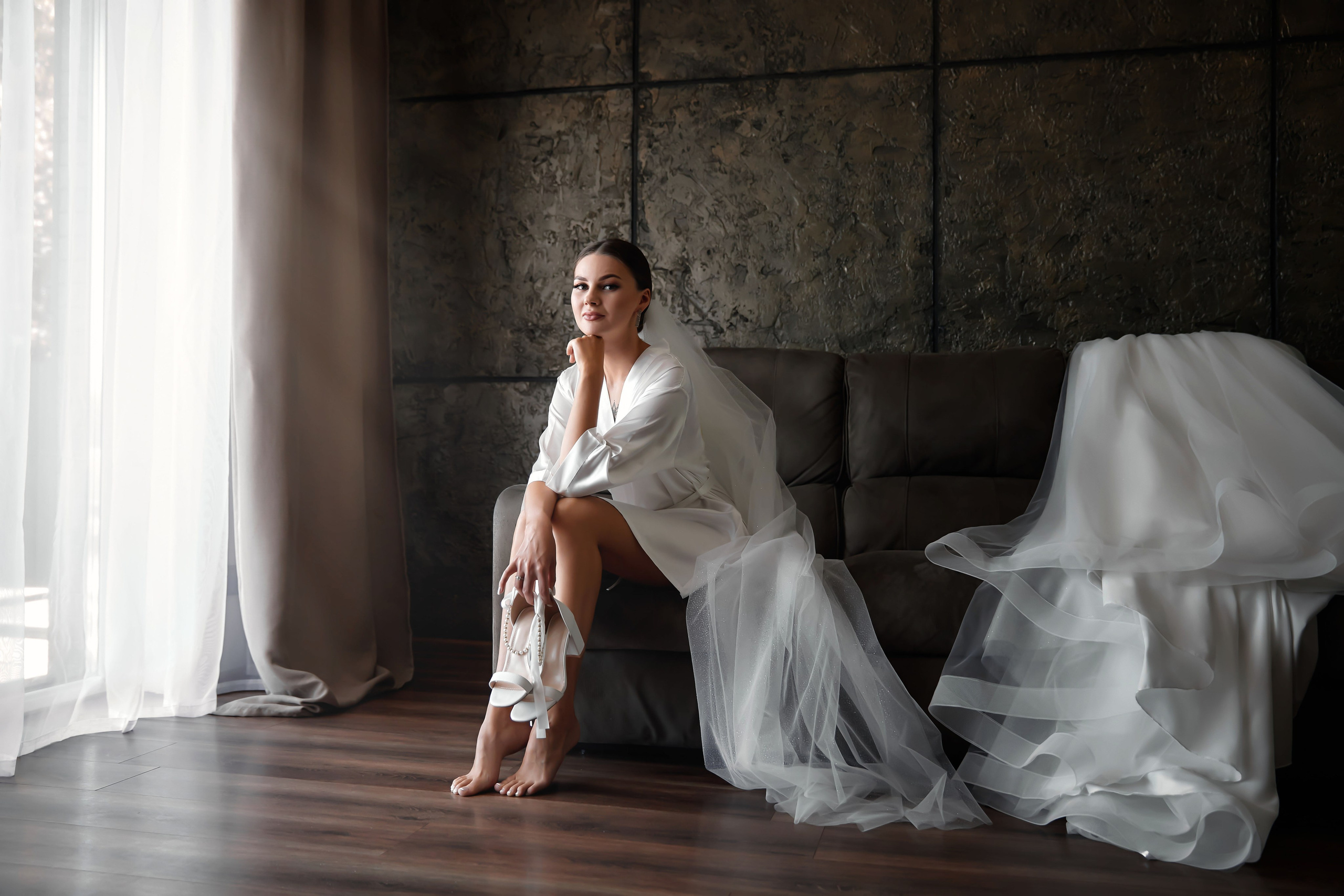 . Свадебный фотограф В Даугавпилсе Юрий Теплов