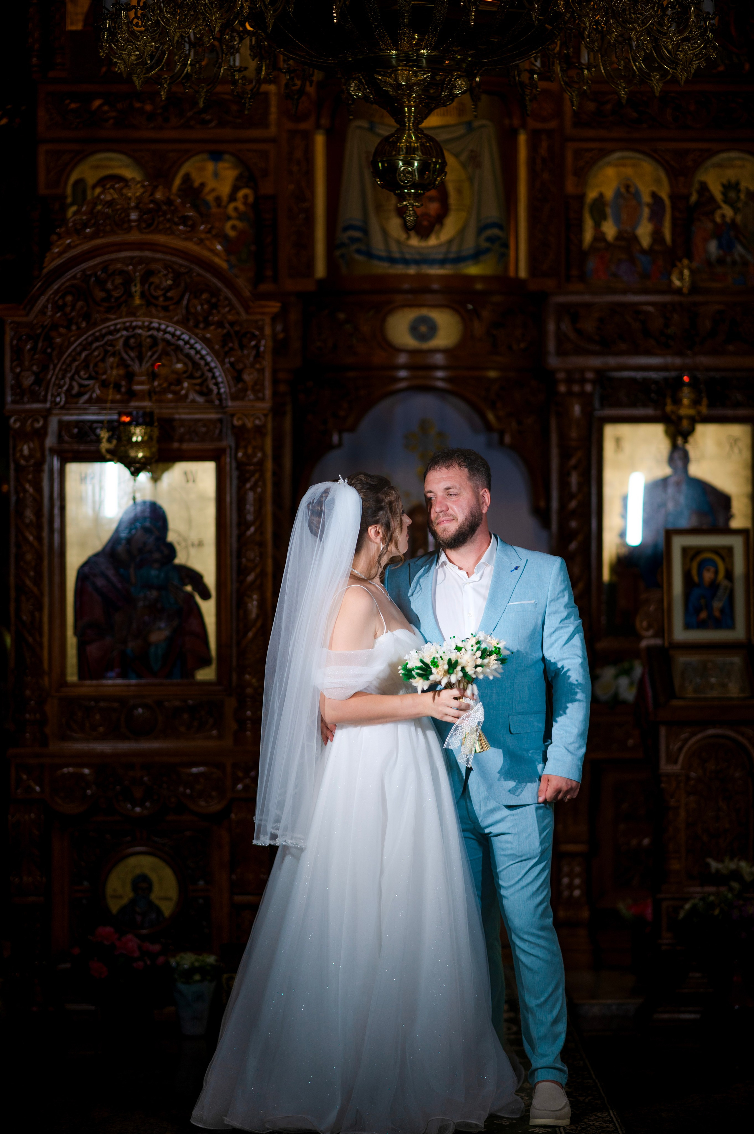 ALEX & RODICA. Fotograf de evenimente si portret!
