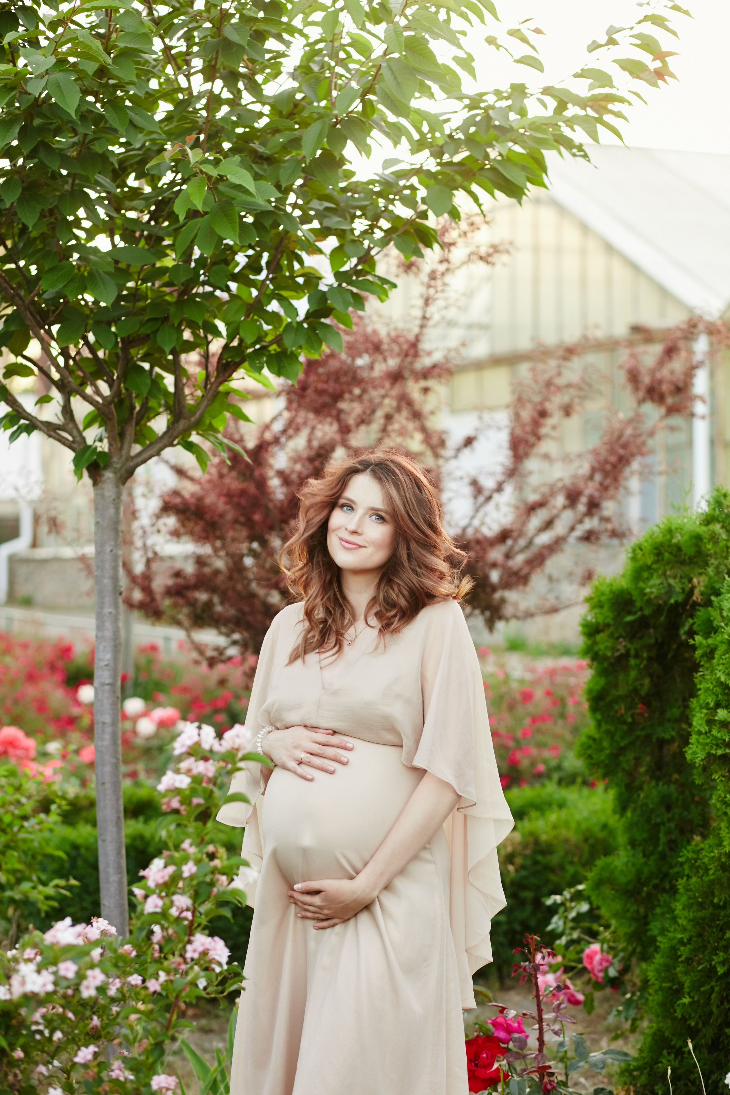 Anna. Amazing photo session at a time convenient for you. Y