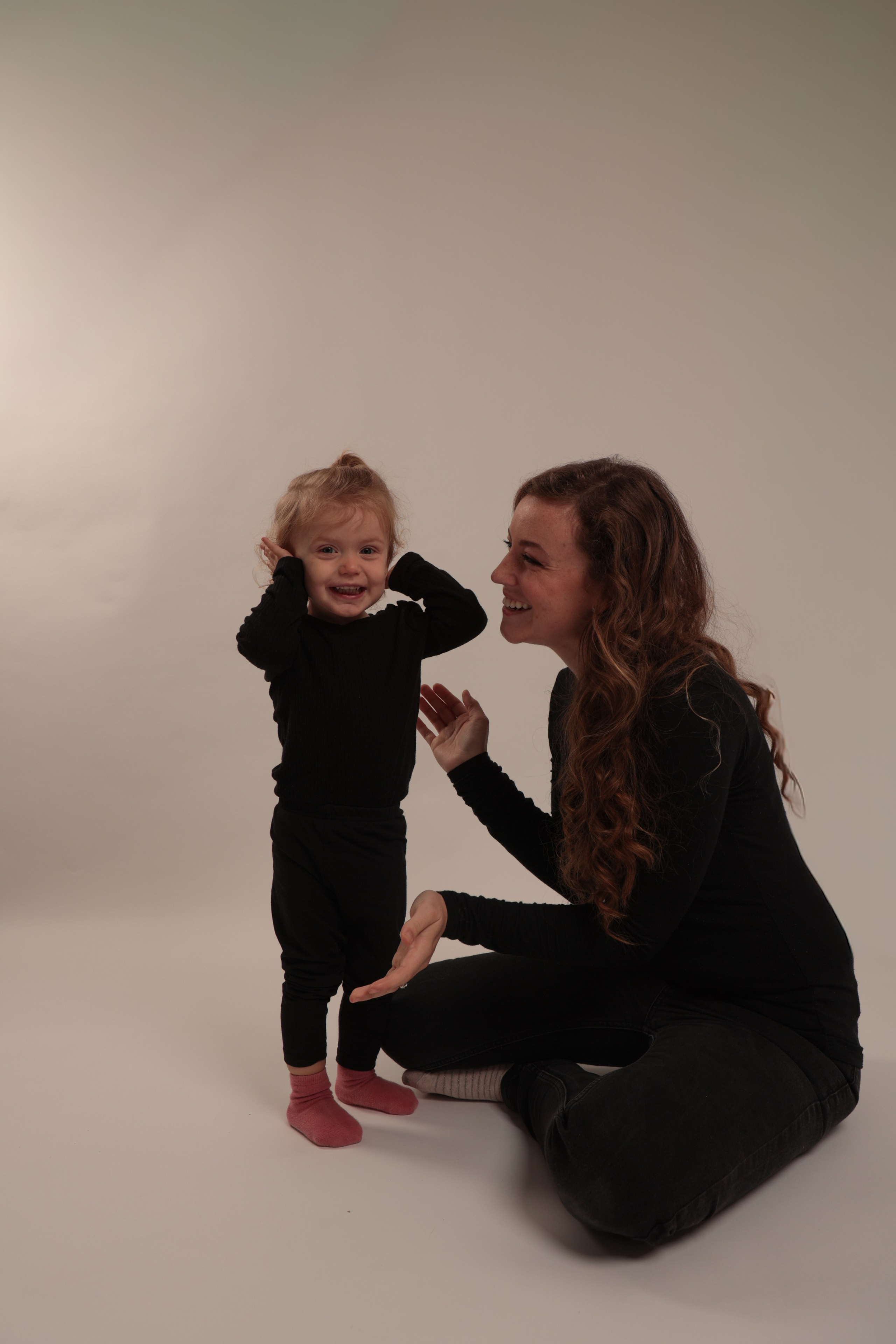 Shelby and Sophie. Photographer in Milan |Mila Pro Photo