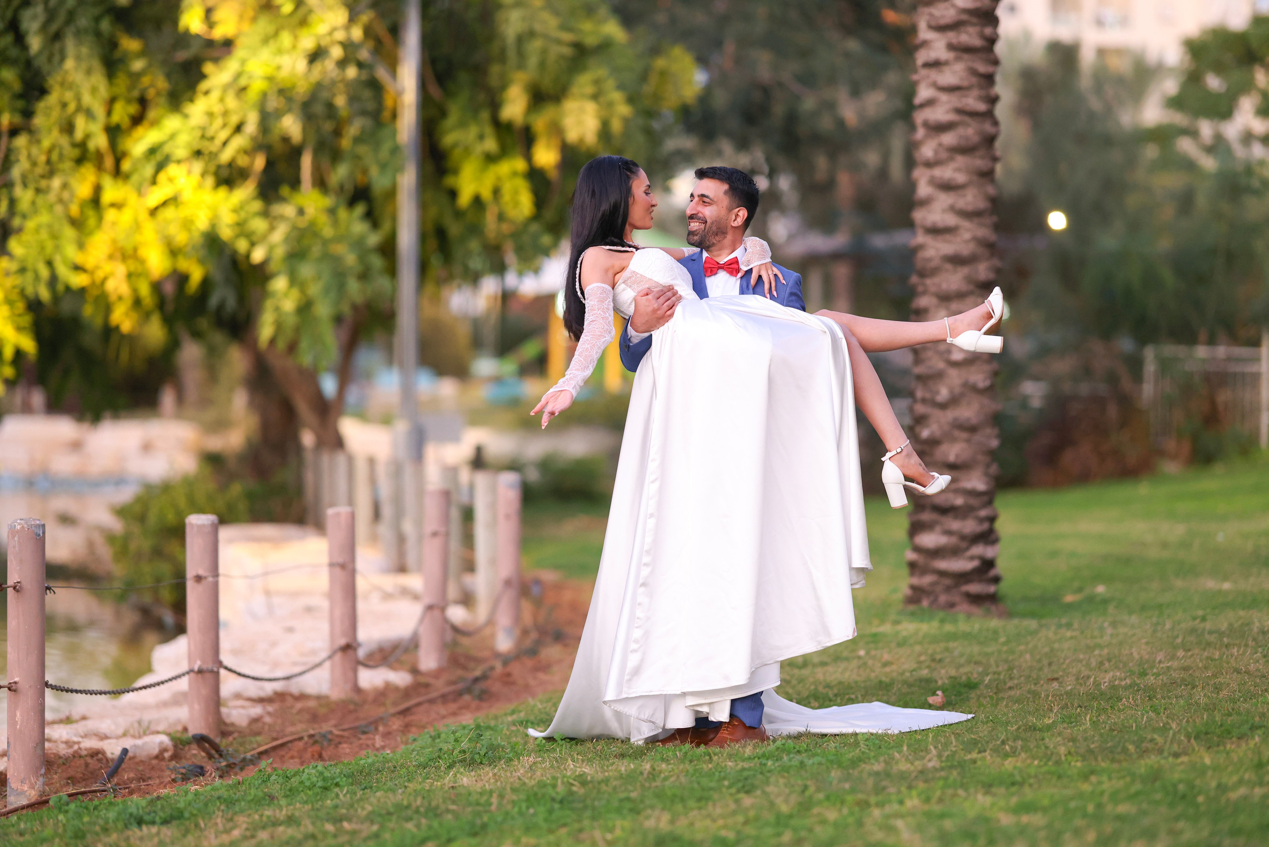 Melisa & Sagiv. Daniel Danilov