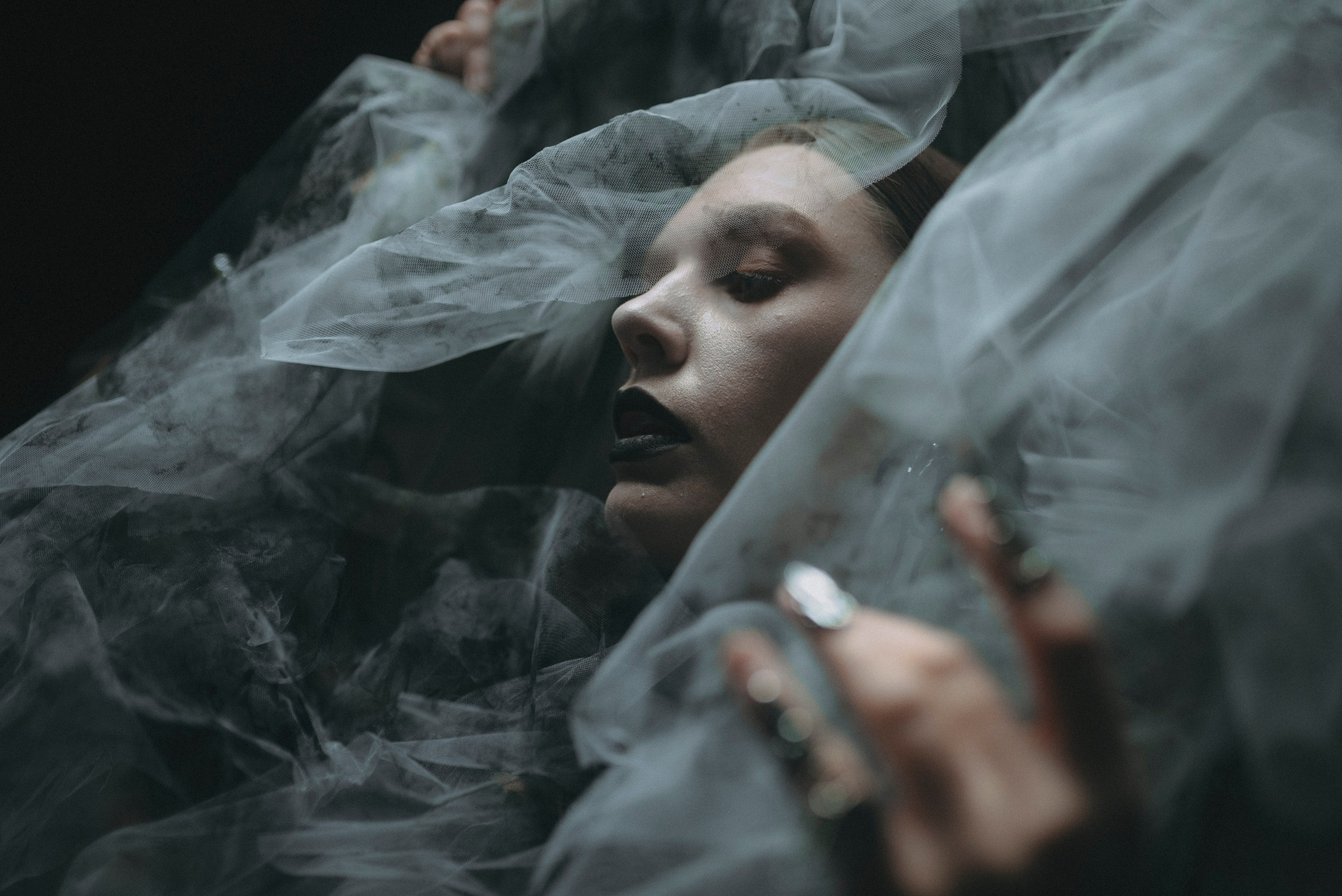 ВАМПИРЫ ДЕКОНСТРУКЦИЯ. Стрит-фотография, полная абсурда, идиотизма и красоты