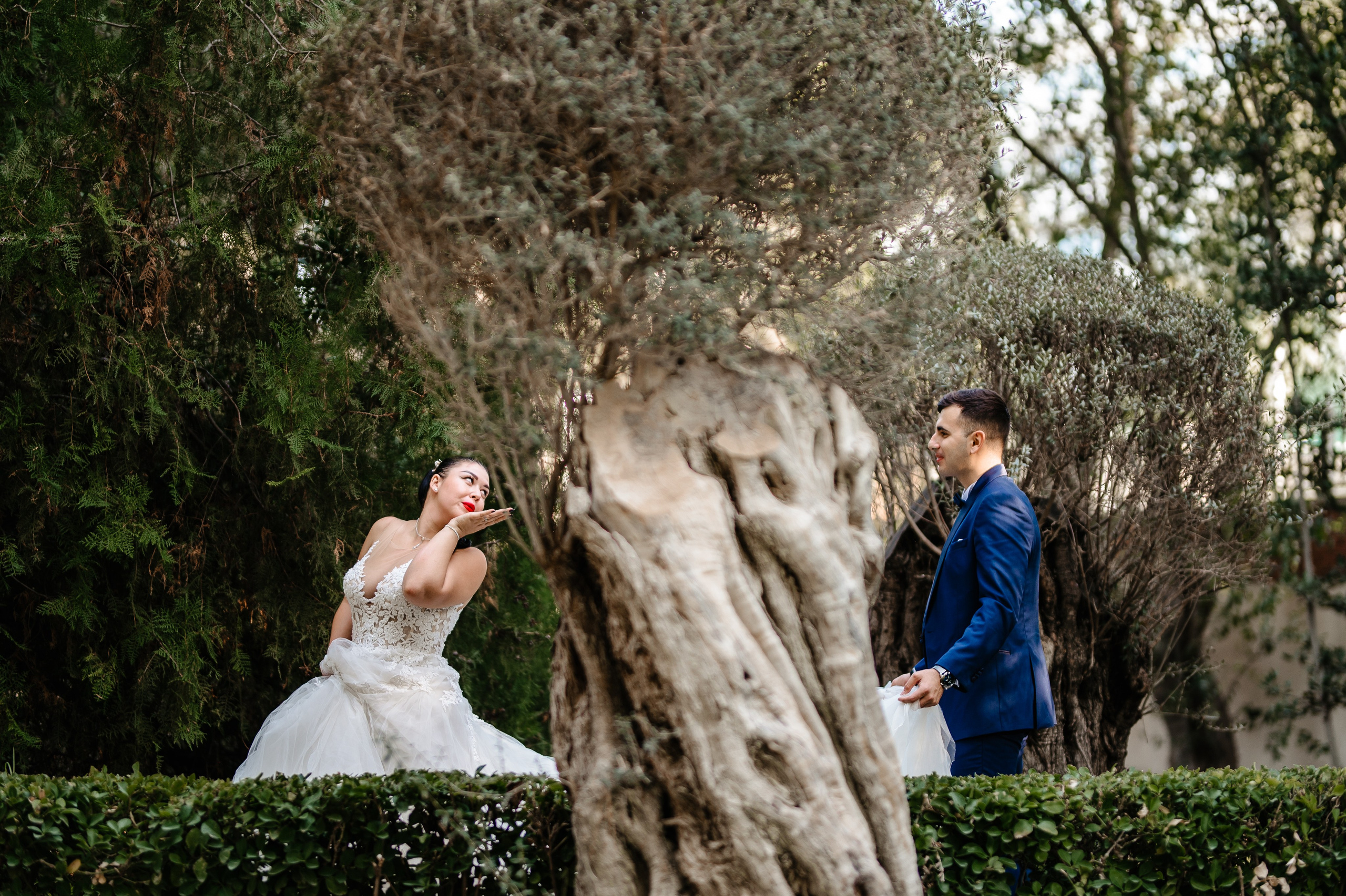 Nikolas & Cristina. AdrianOltean.wfolio.pro