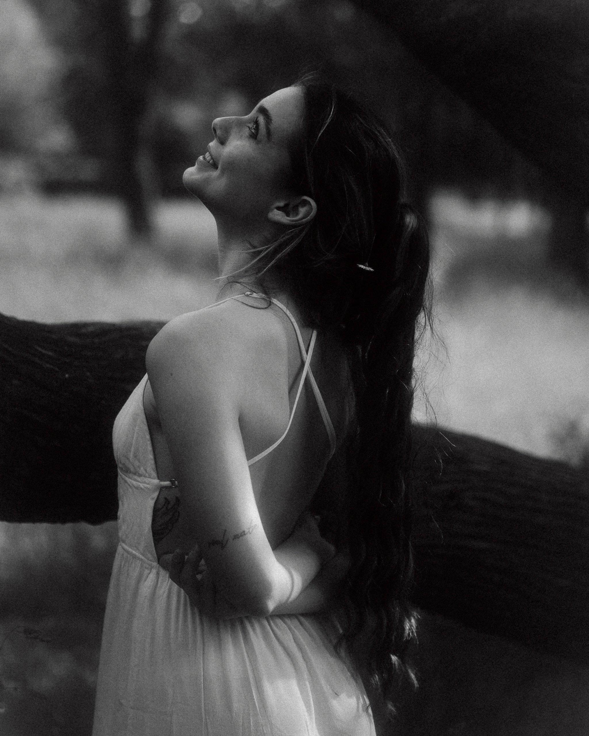 LERA. Photographer Inna Mendelson