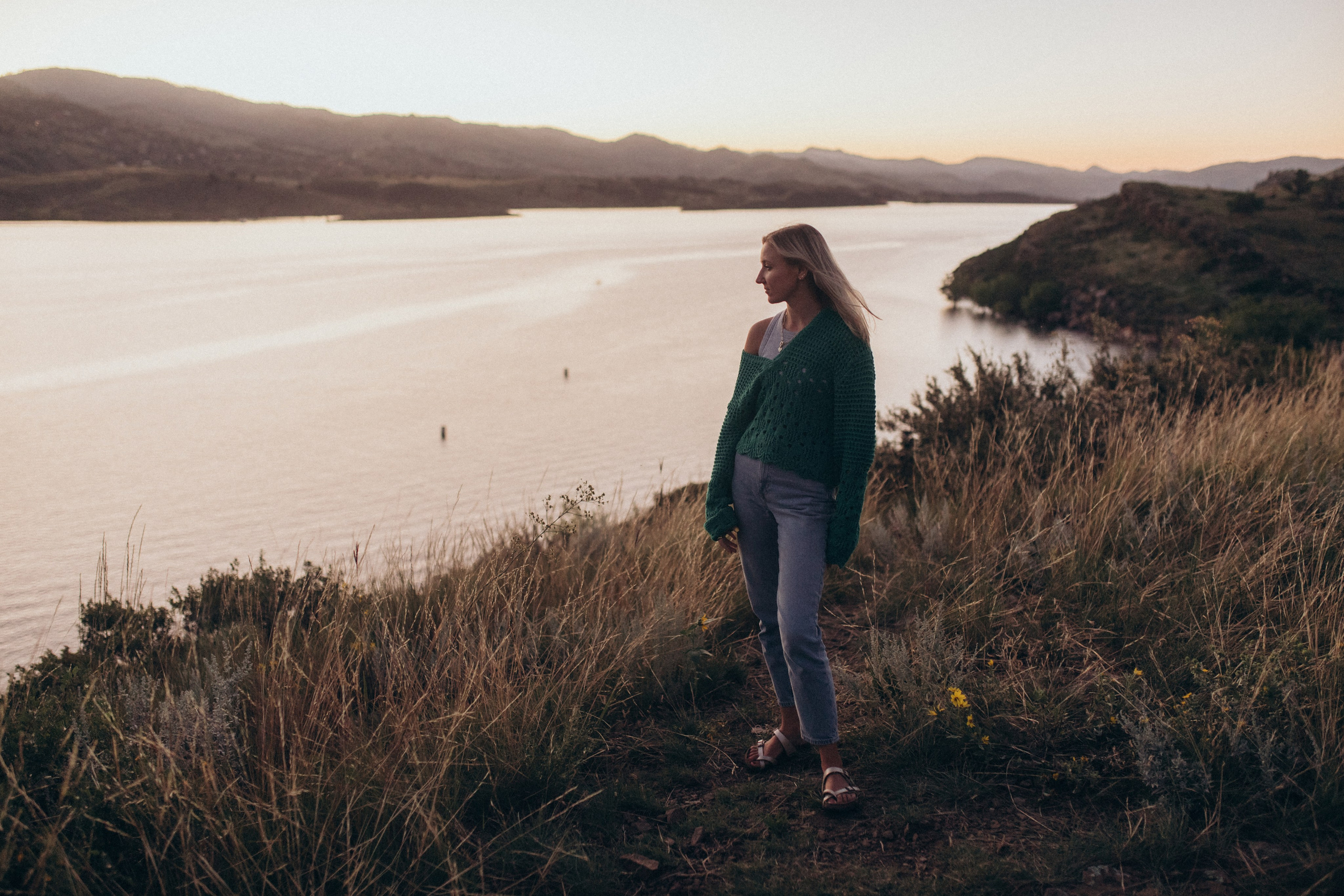 Portraits. Portrait and family photographer in Fort Collins Dania Gaisina