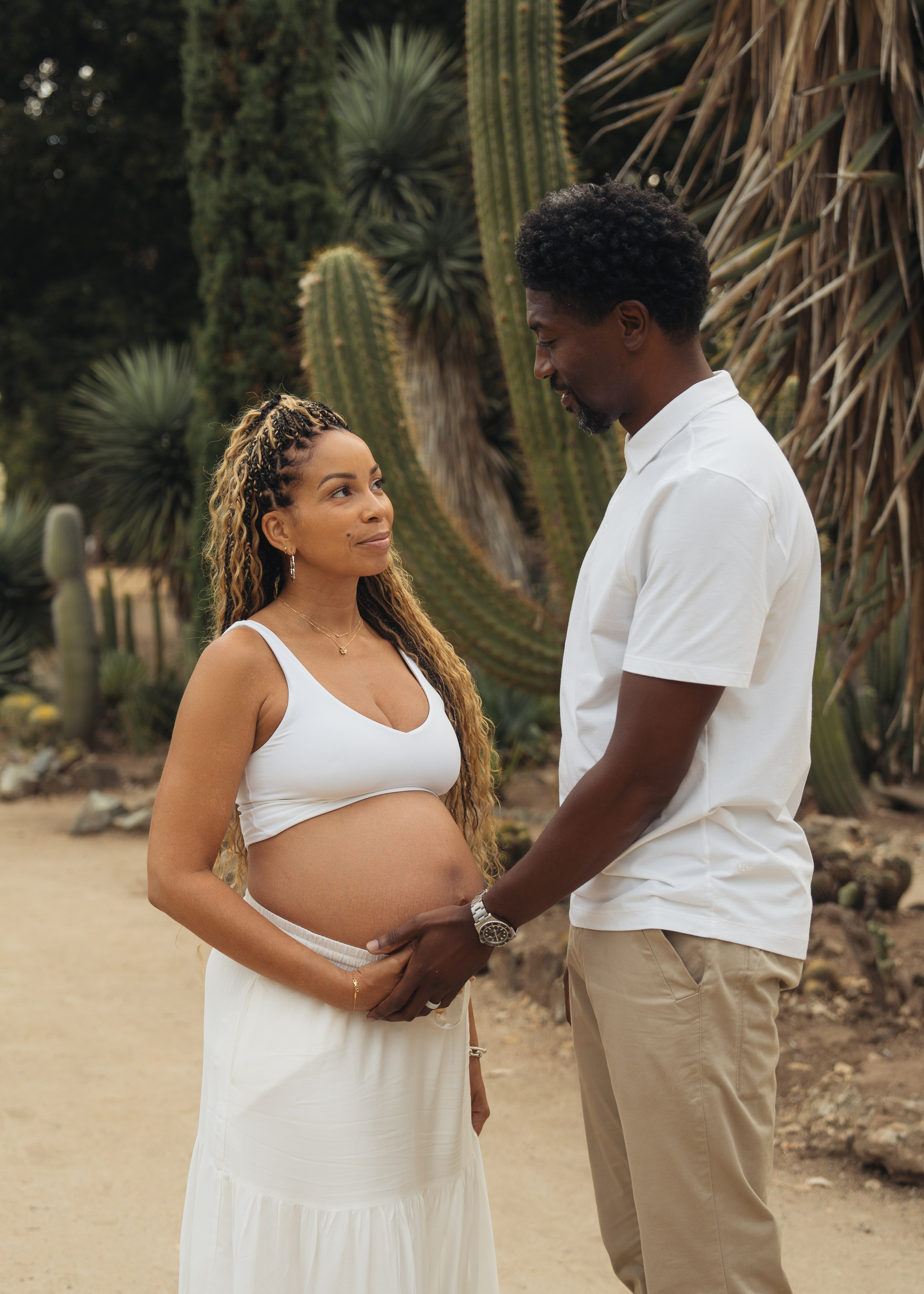 Richelle’s Materity Session at Stanford. Soulo Photography | San Francisco Bay Area Based Photographer
