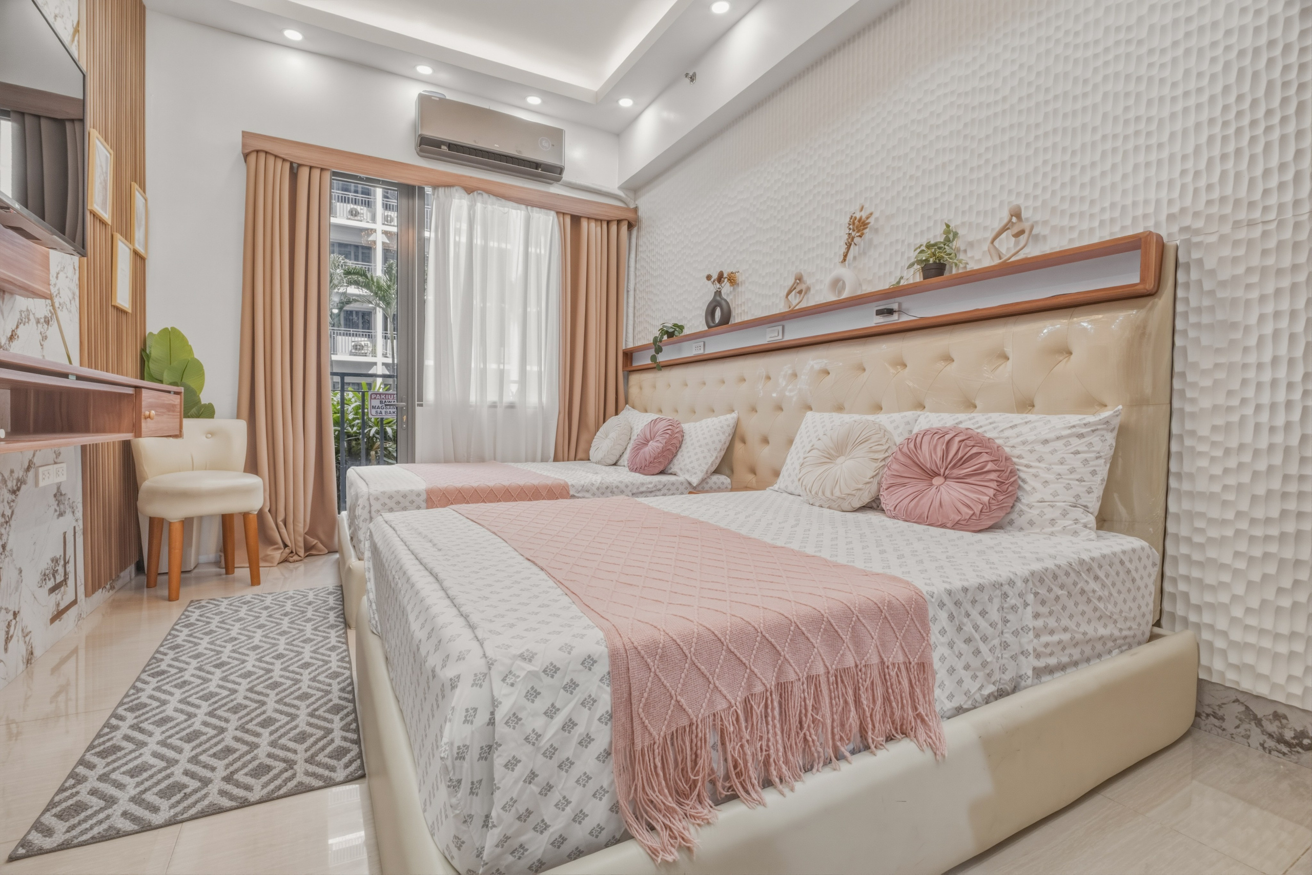 Shore Residences Tower II, Pasay