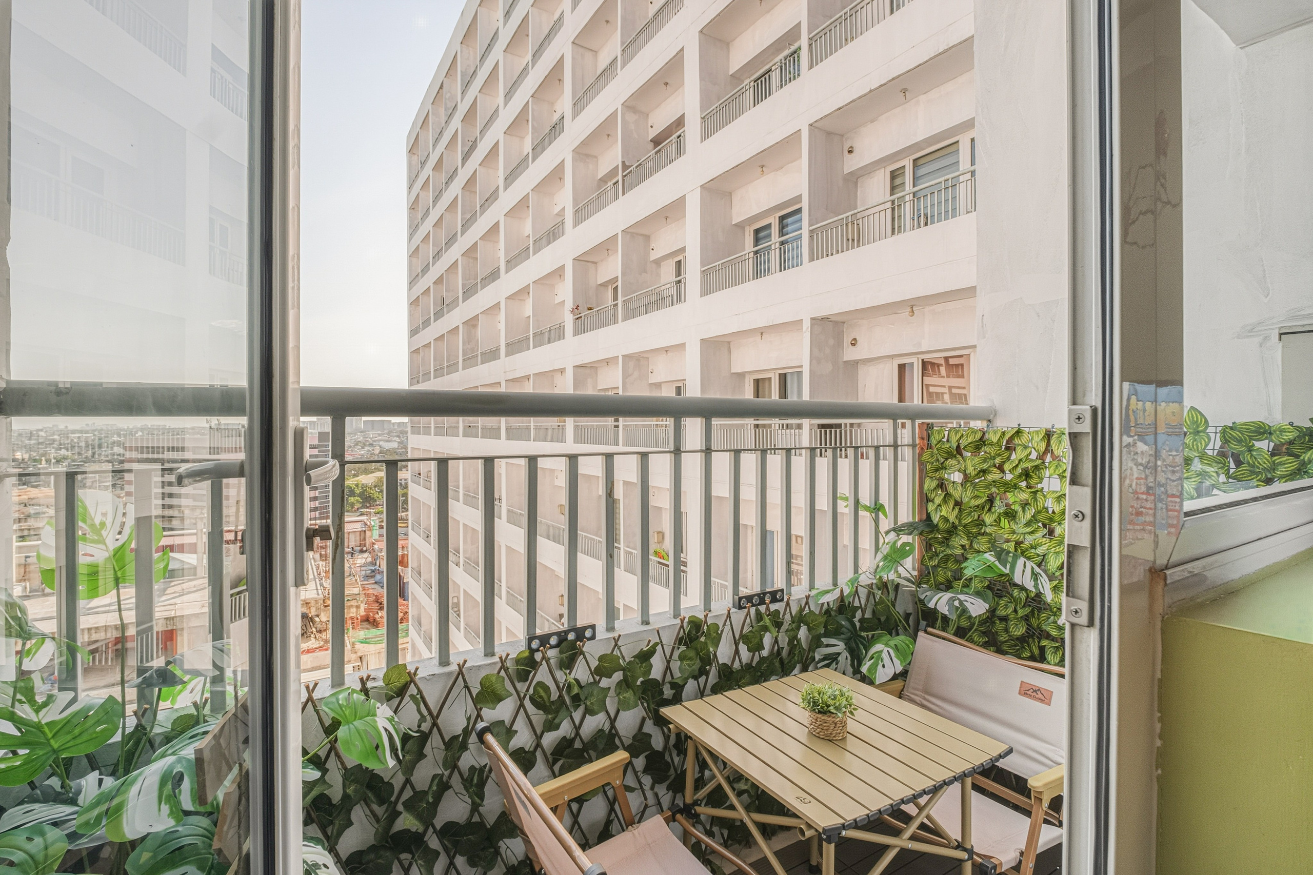 Grace Residences // Taguig. Interior & Architectural Photographer Philippines | Argen Carlo Camaclang