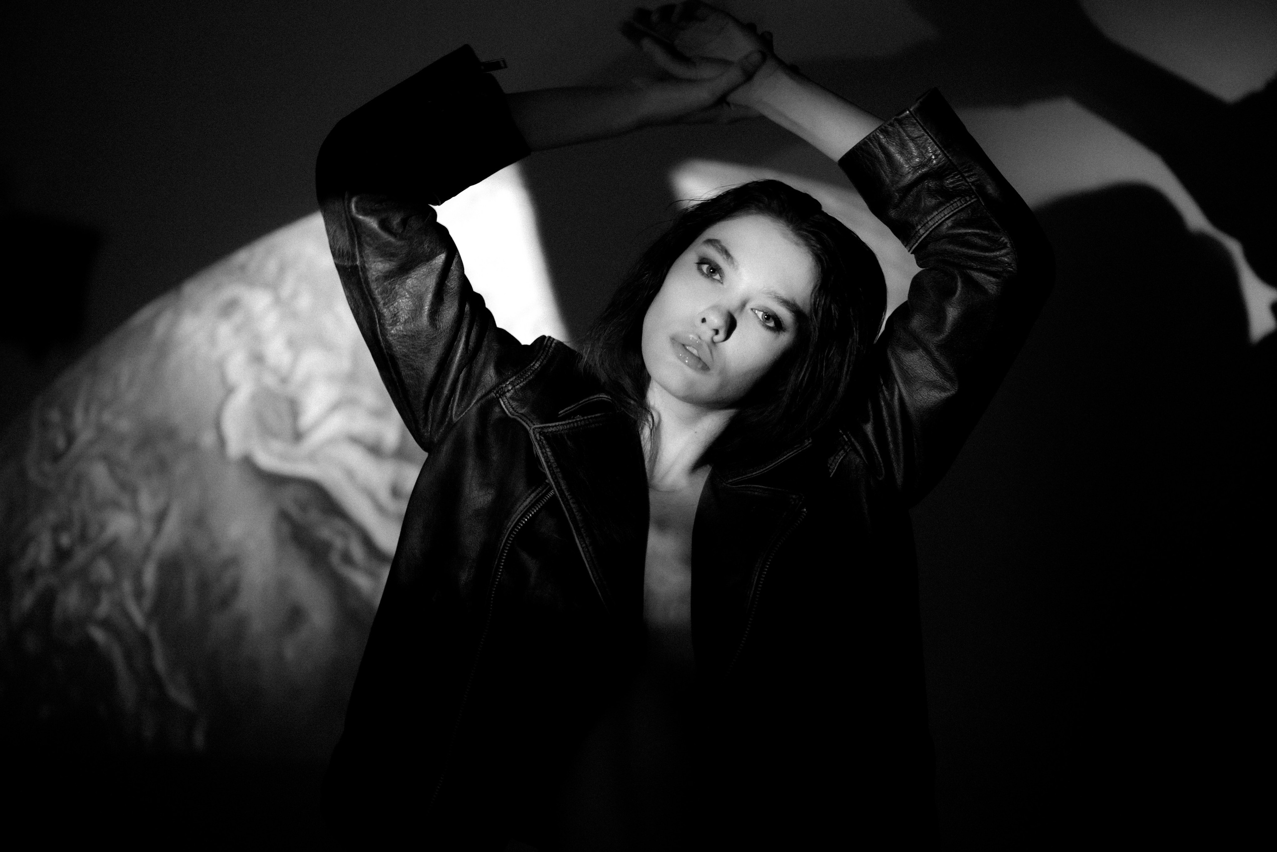 Fashion styling. Lybra Visuals — Photographer and Stylist in Tallinn, Estonia. Fashion. Automotive. Commercial