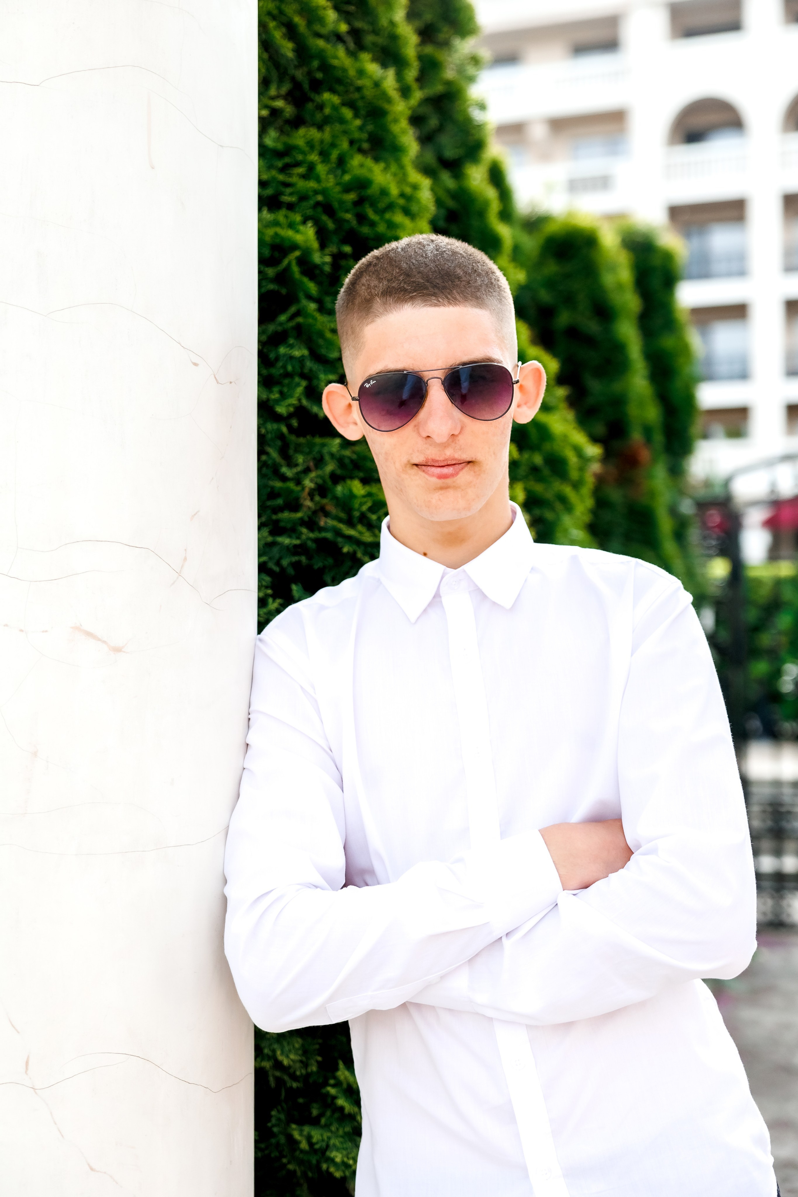 Бургас 12А. Фотограф Ирина Йотова