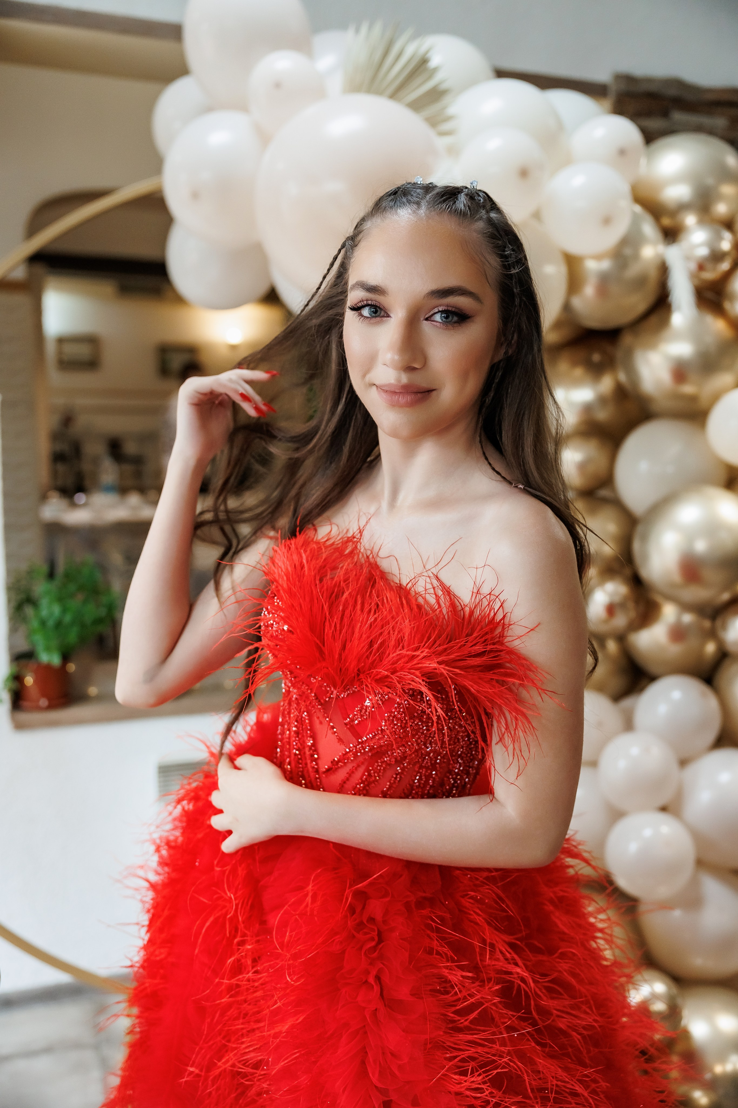 Абитуриентски Бал 2024. Фотограф Ирина Йотова