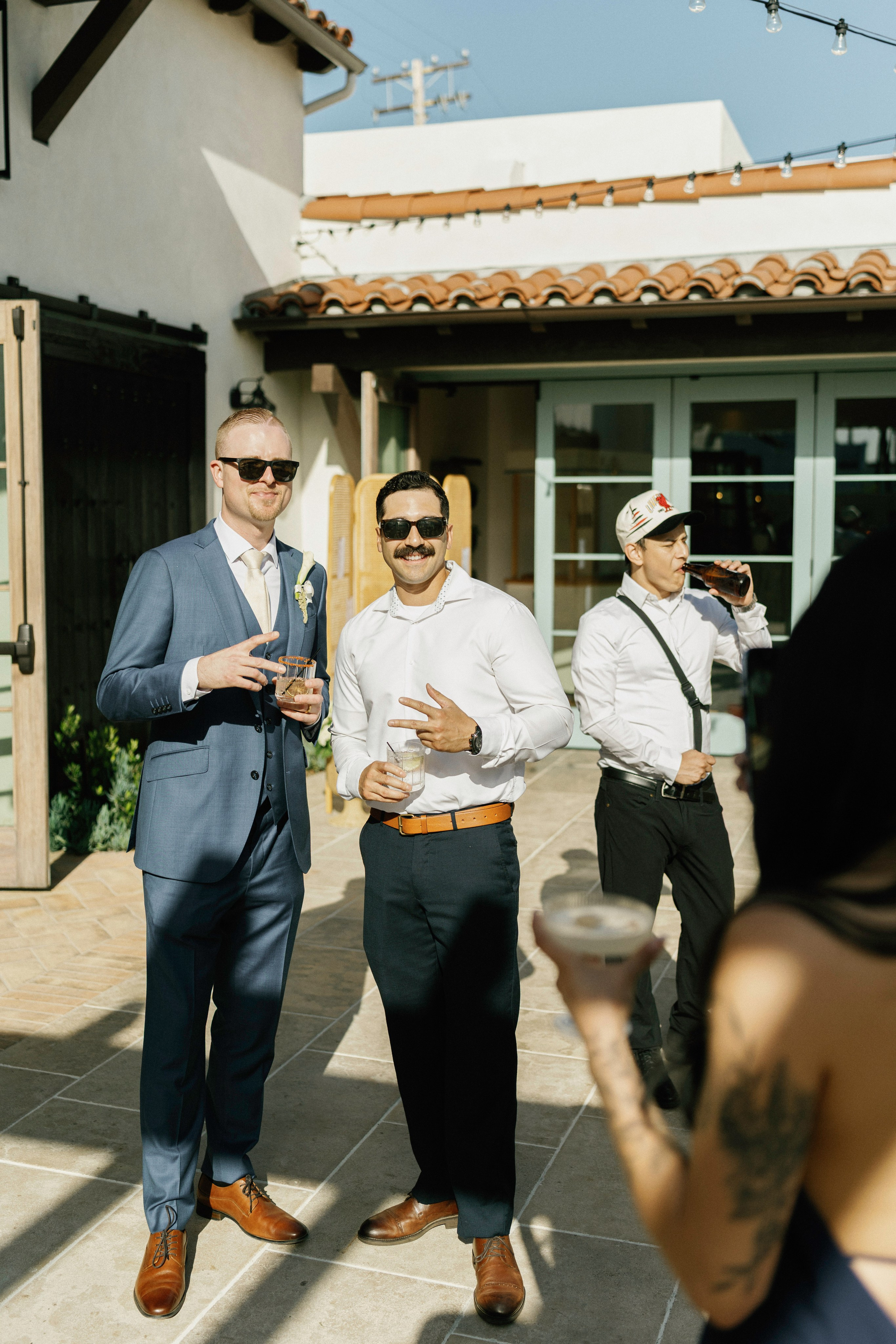 S&J Wedding San Juan Capistrano, California. Wedding Photography & Videography Team in California, Los Angeles, San Francisco, San Diego and Travel