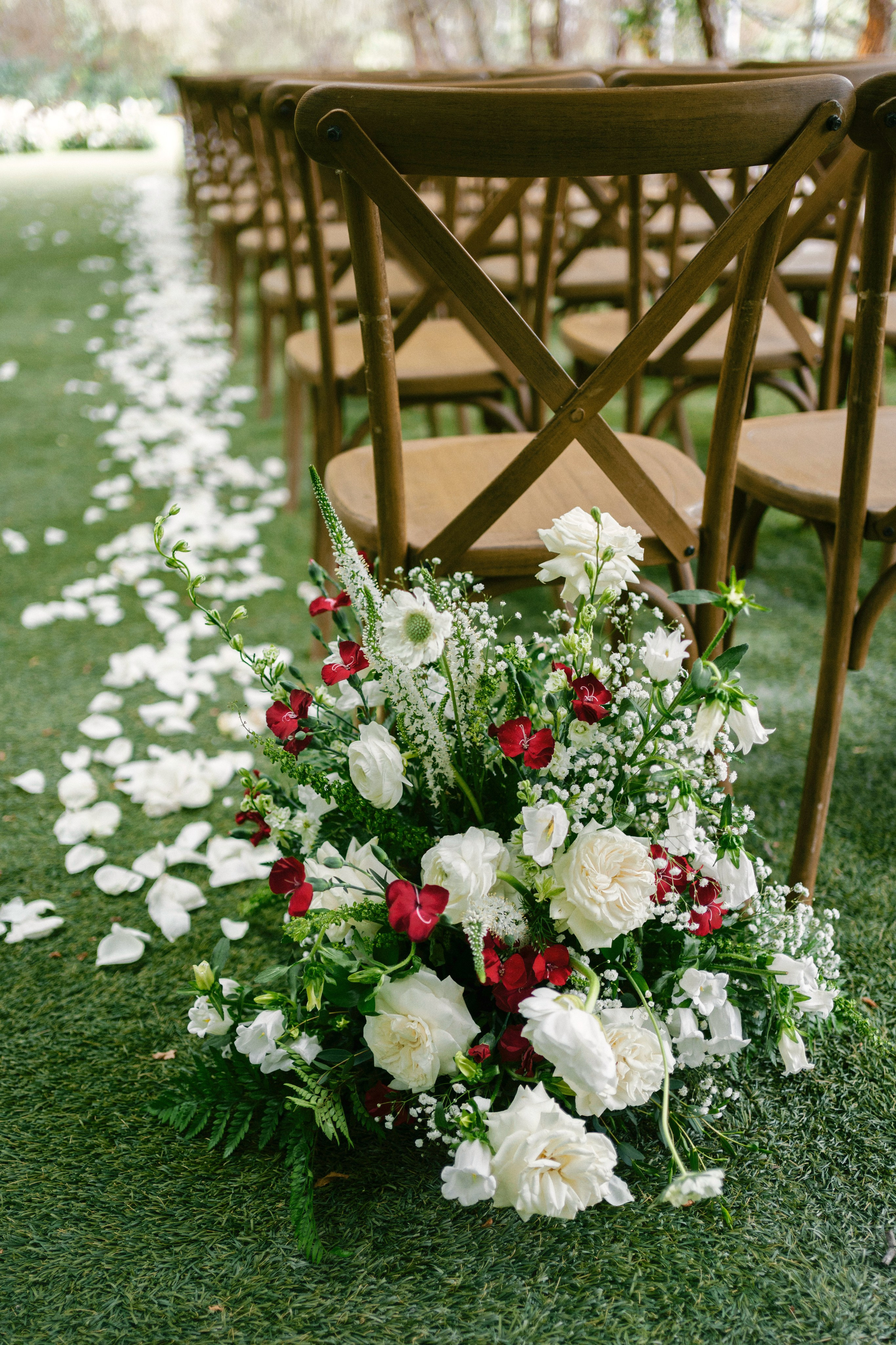 A+K Wedding at Ethereal Gardens, Escondido, California. Wedding Photography & Videography Team in California, Los Angeles, San Francisco, San Diego and Travel