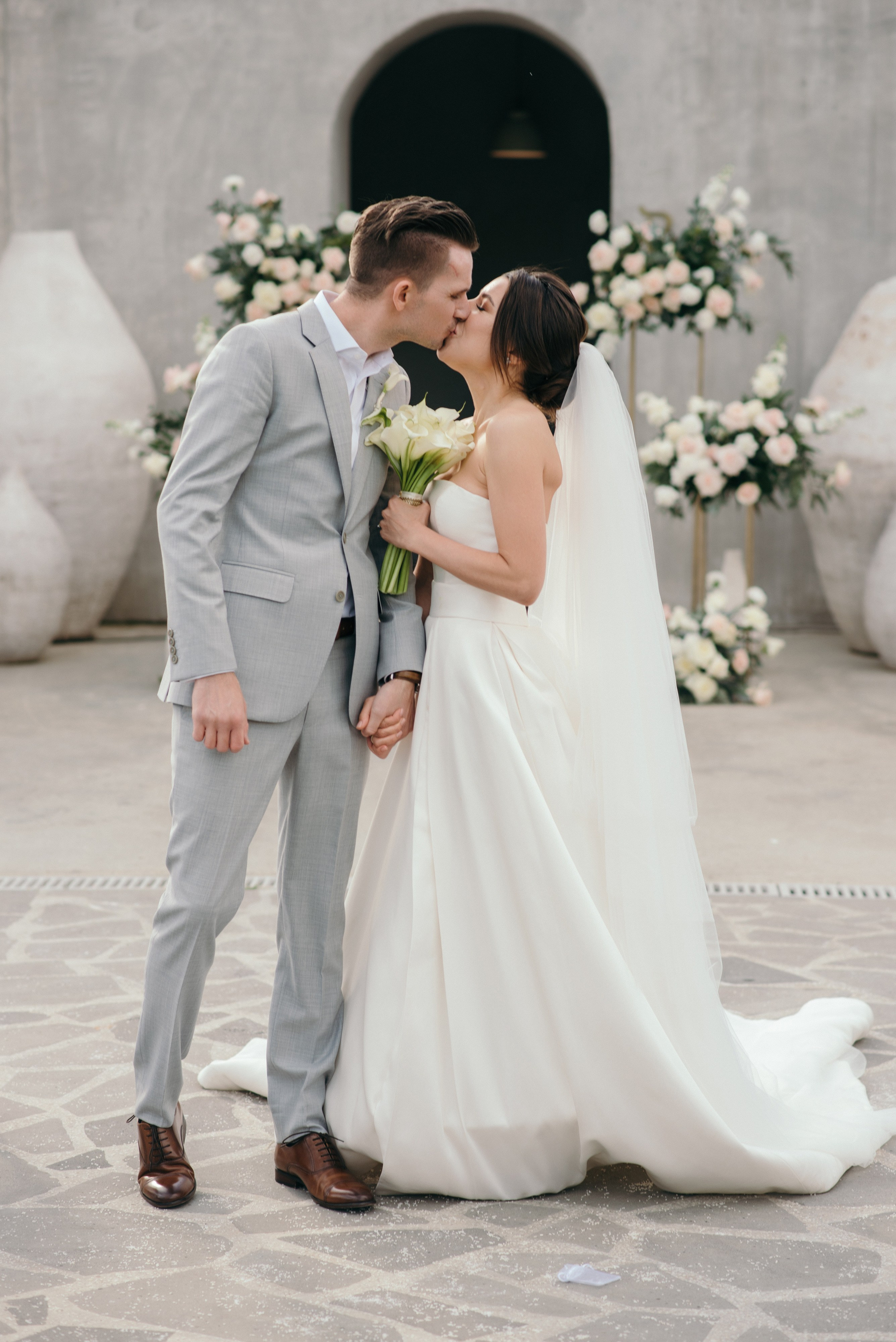 Портфолио (бекап). Wedding Photographer New York