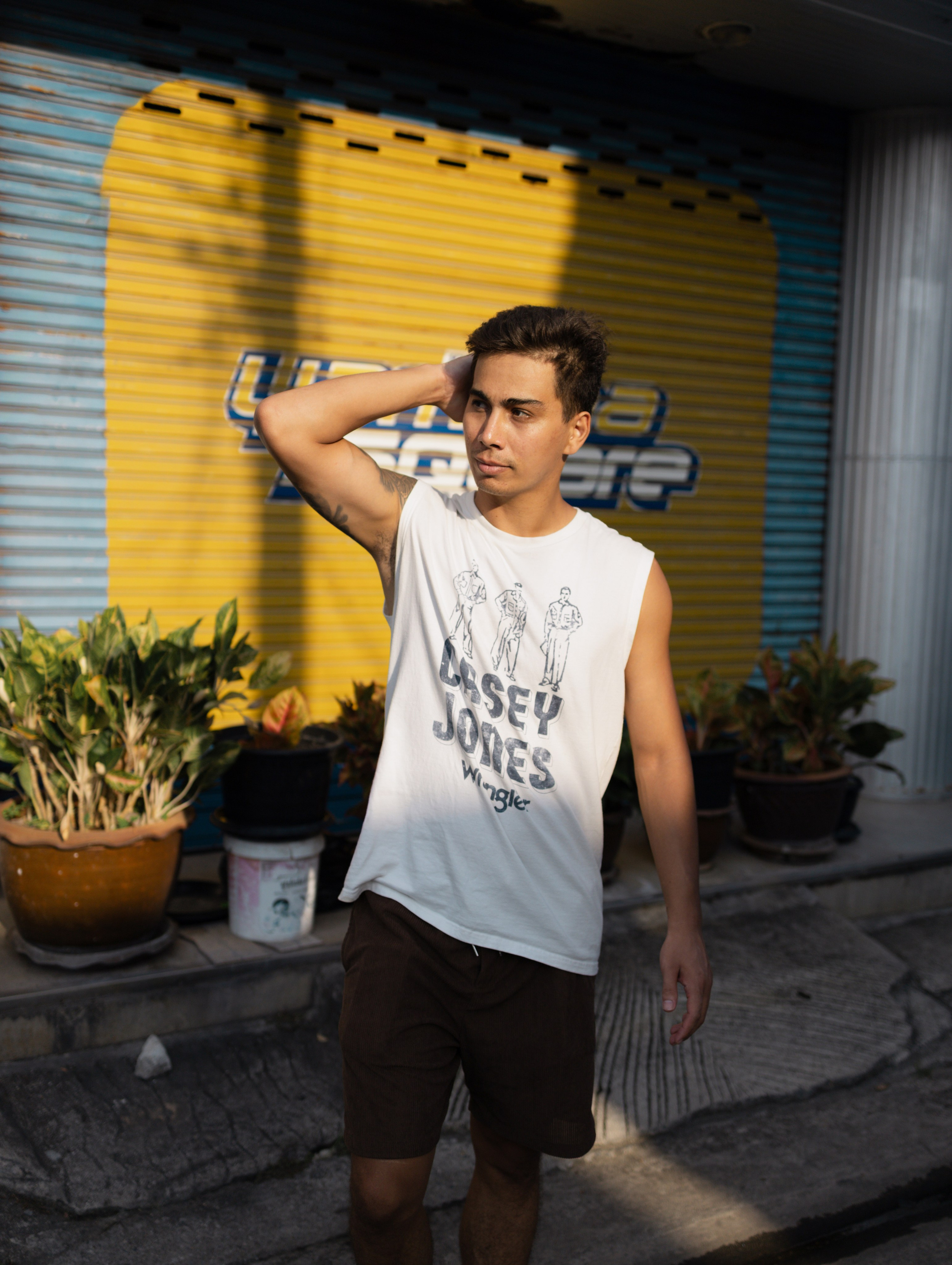 MALE PHOTOSHOOT. Photographer on Koh Samui Elena