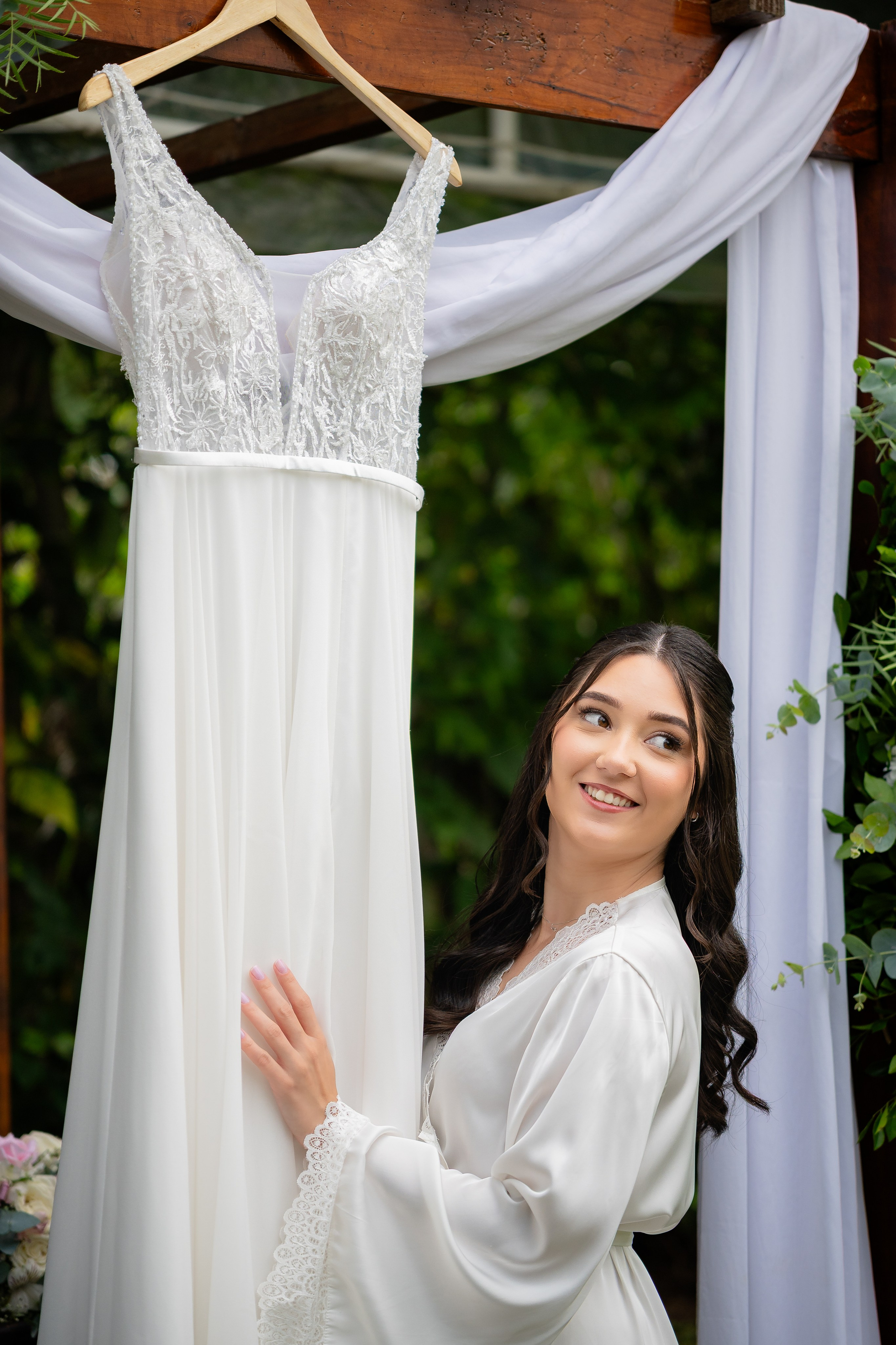 Casamento Amanda & Helio. Larissareisfotografa