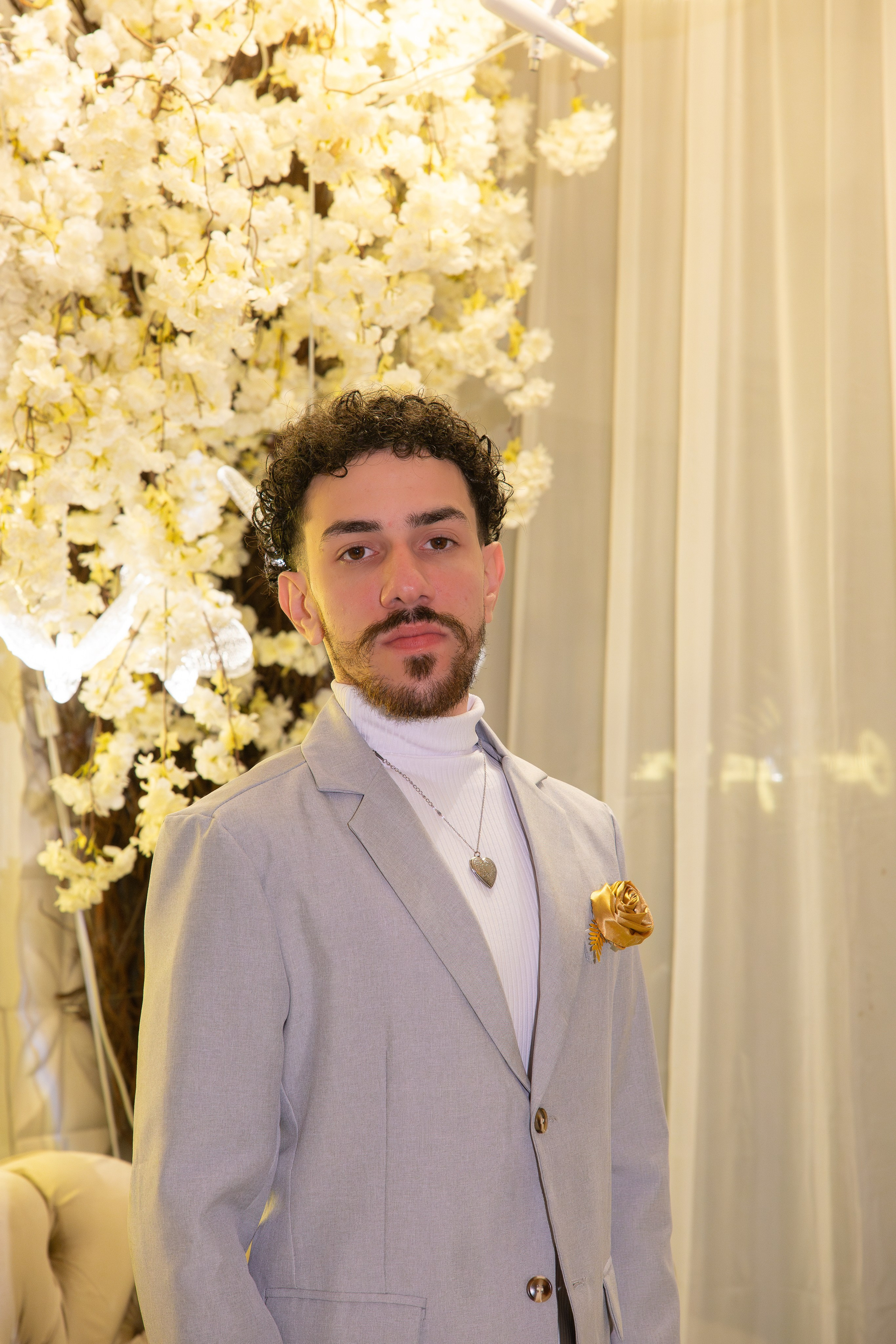 Ingrid e Daniel. Larissareisfotografa