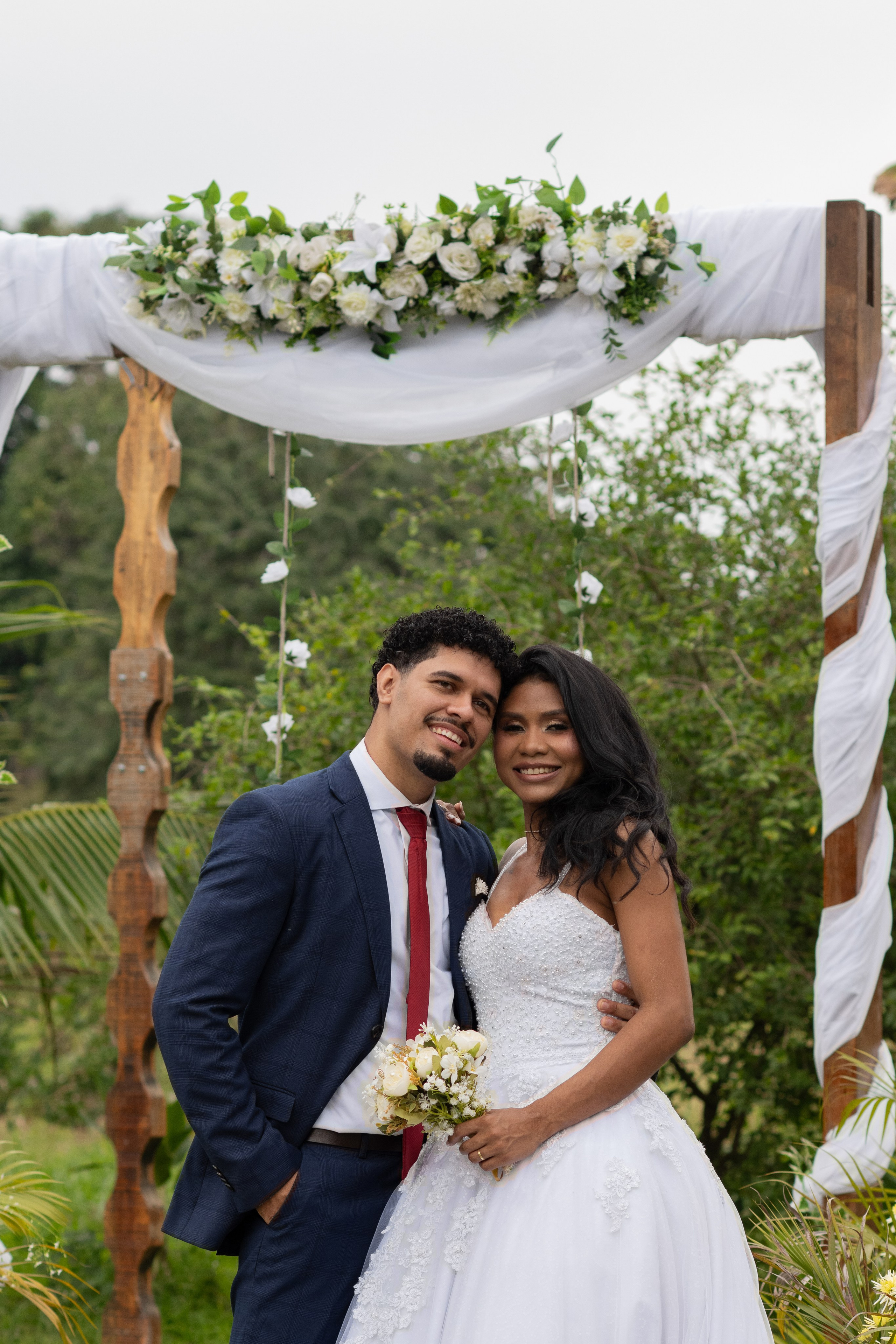 Larissia e Samuel. Larissareisfotografa