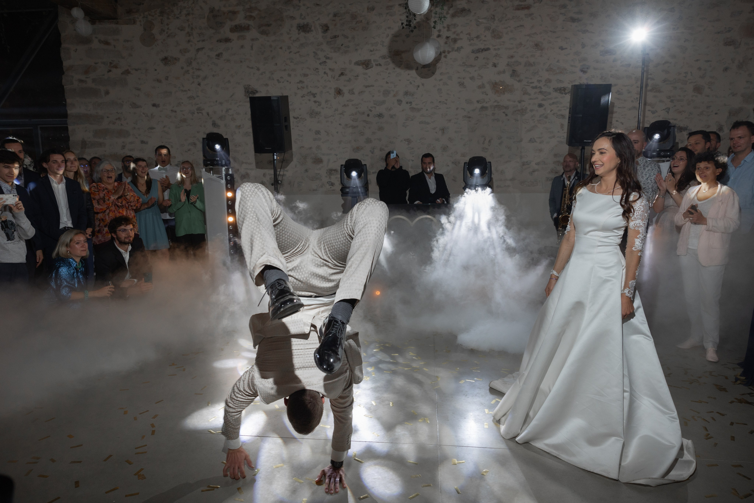 Vladimir&Marine | Paris. Wedding Photographer Paris|Franta