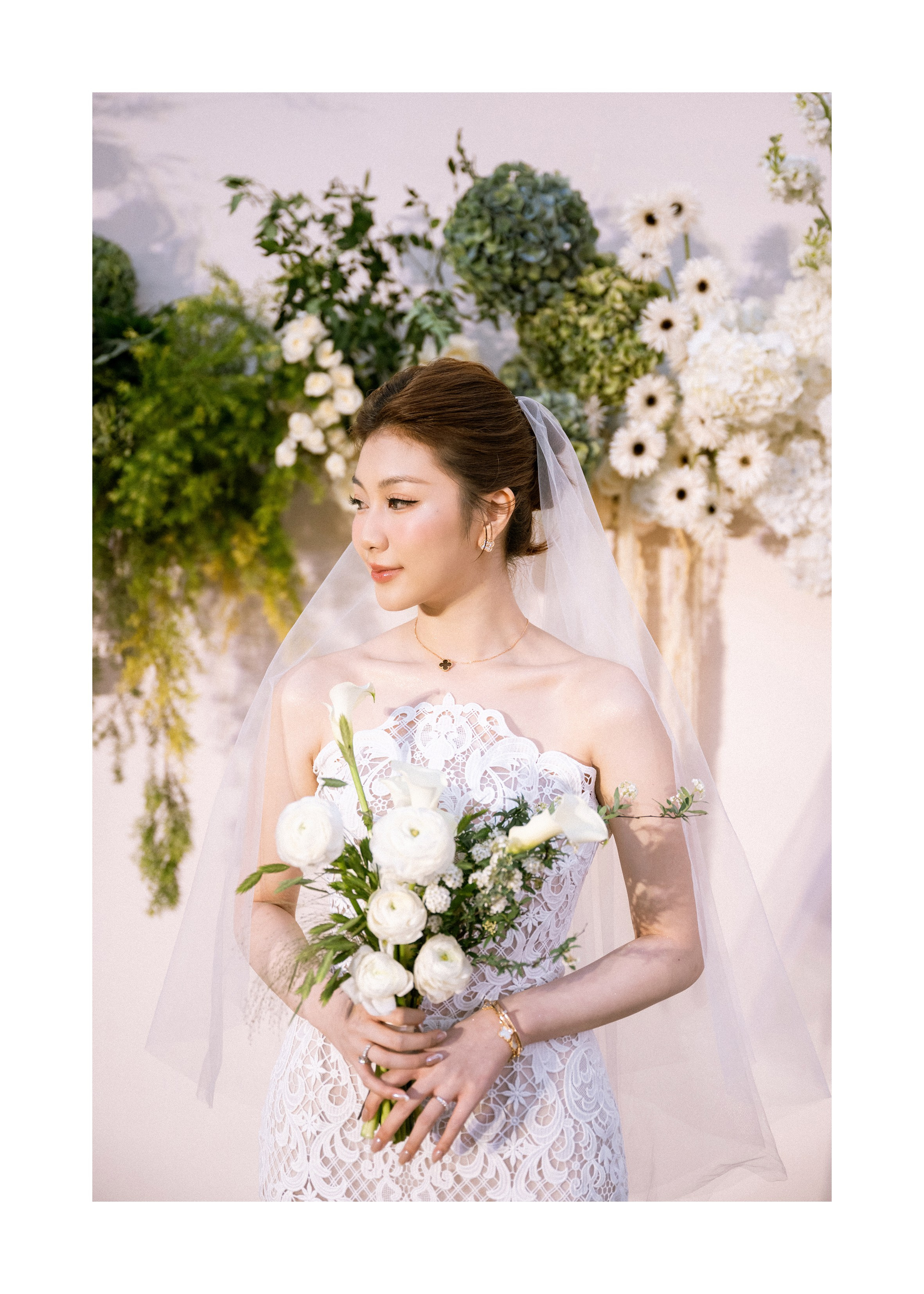 QUOC VIET & MY THANH | Wedding Day. Anns wedding photography