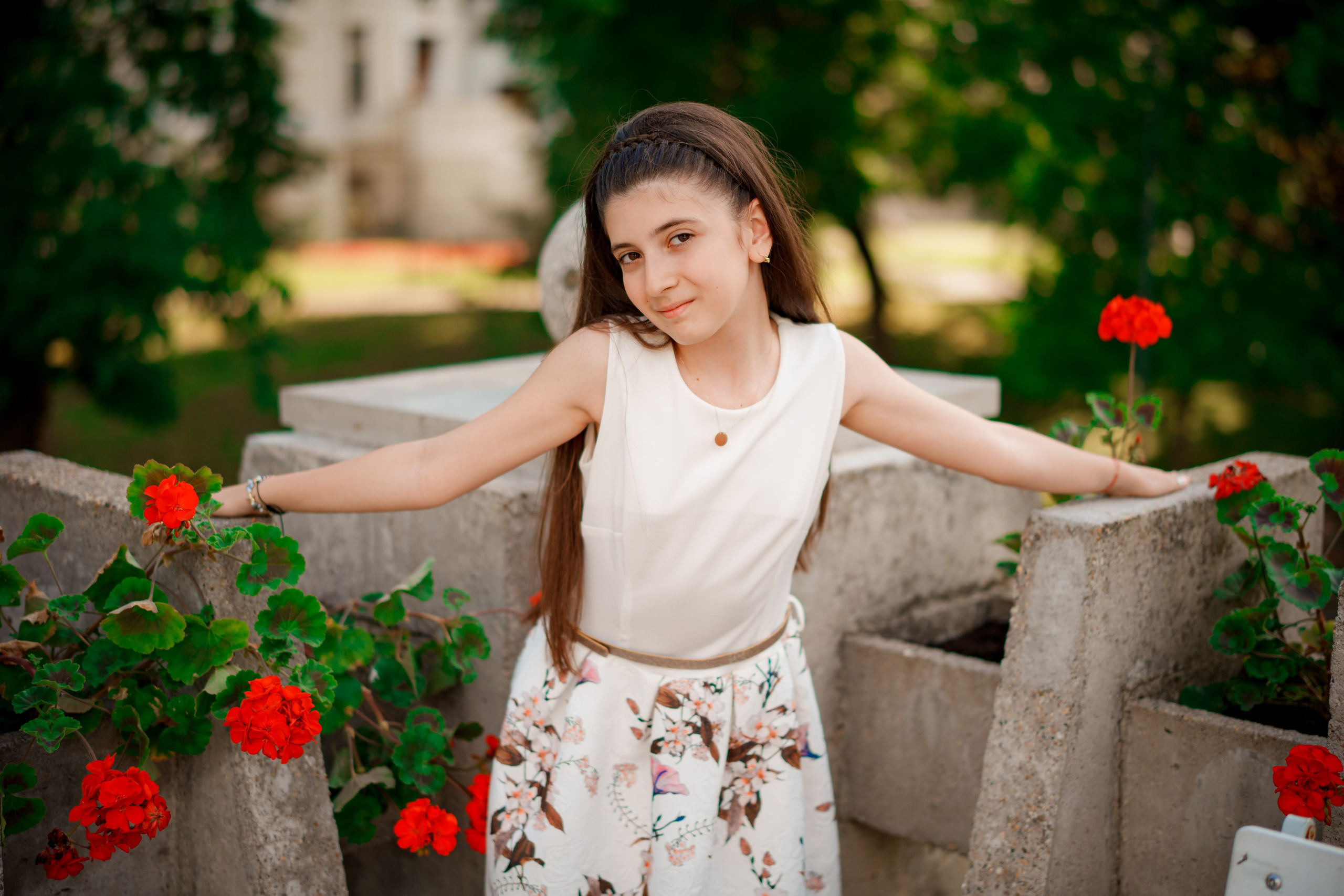 Clasa 4-a. Trendy Albums