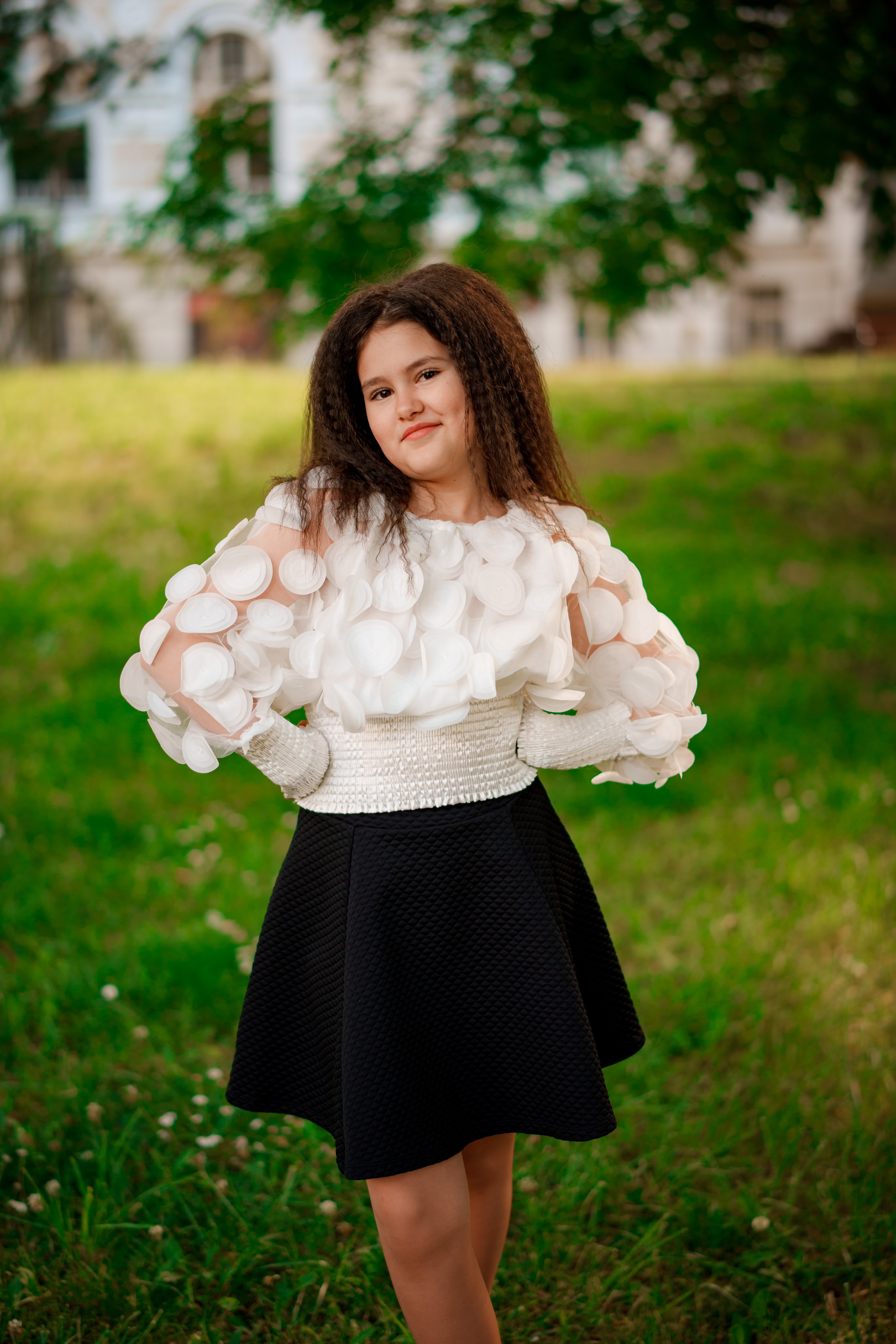 Clasa 4-a. Trendy Albums