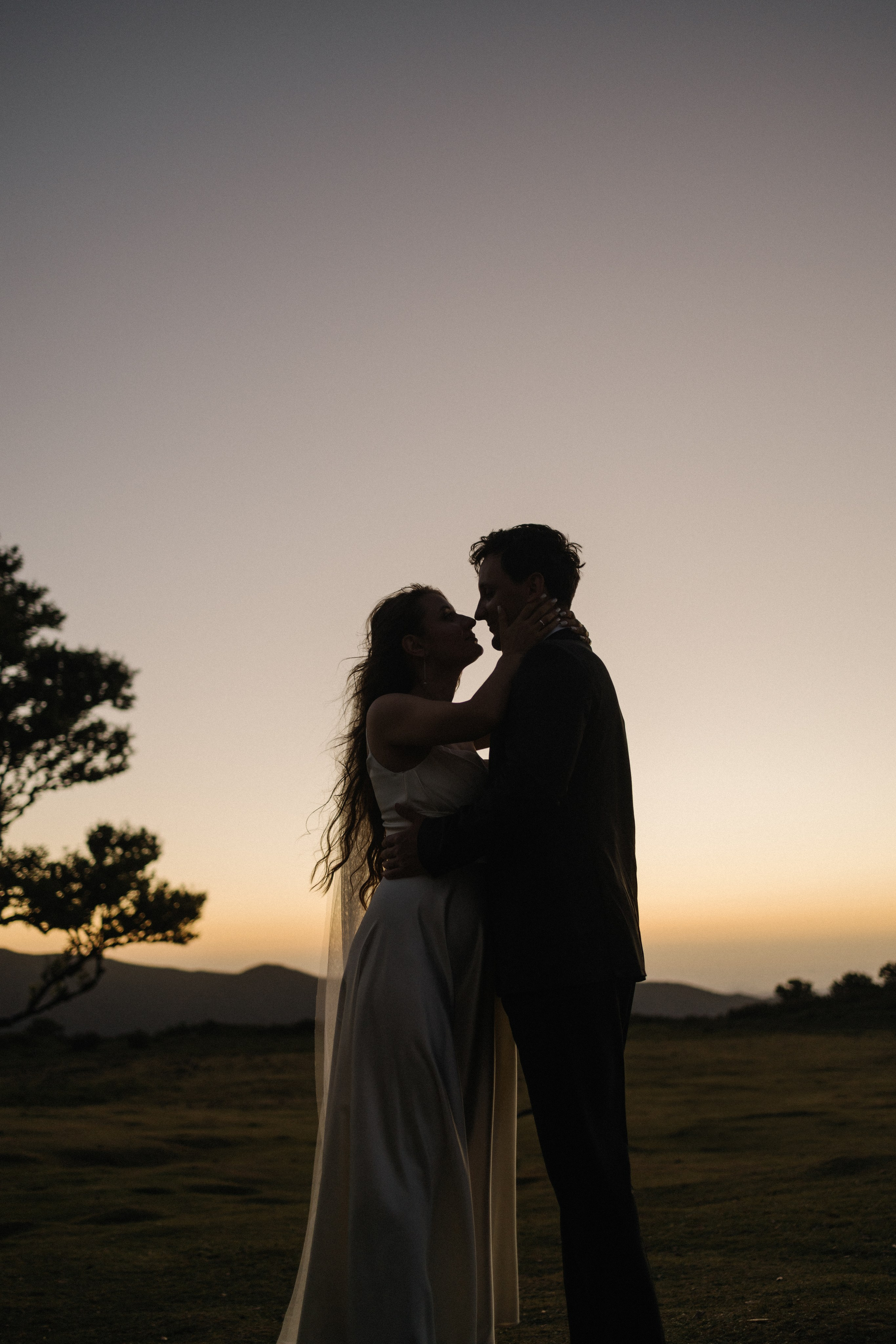 Elopment. Photographer Madeira