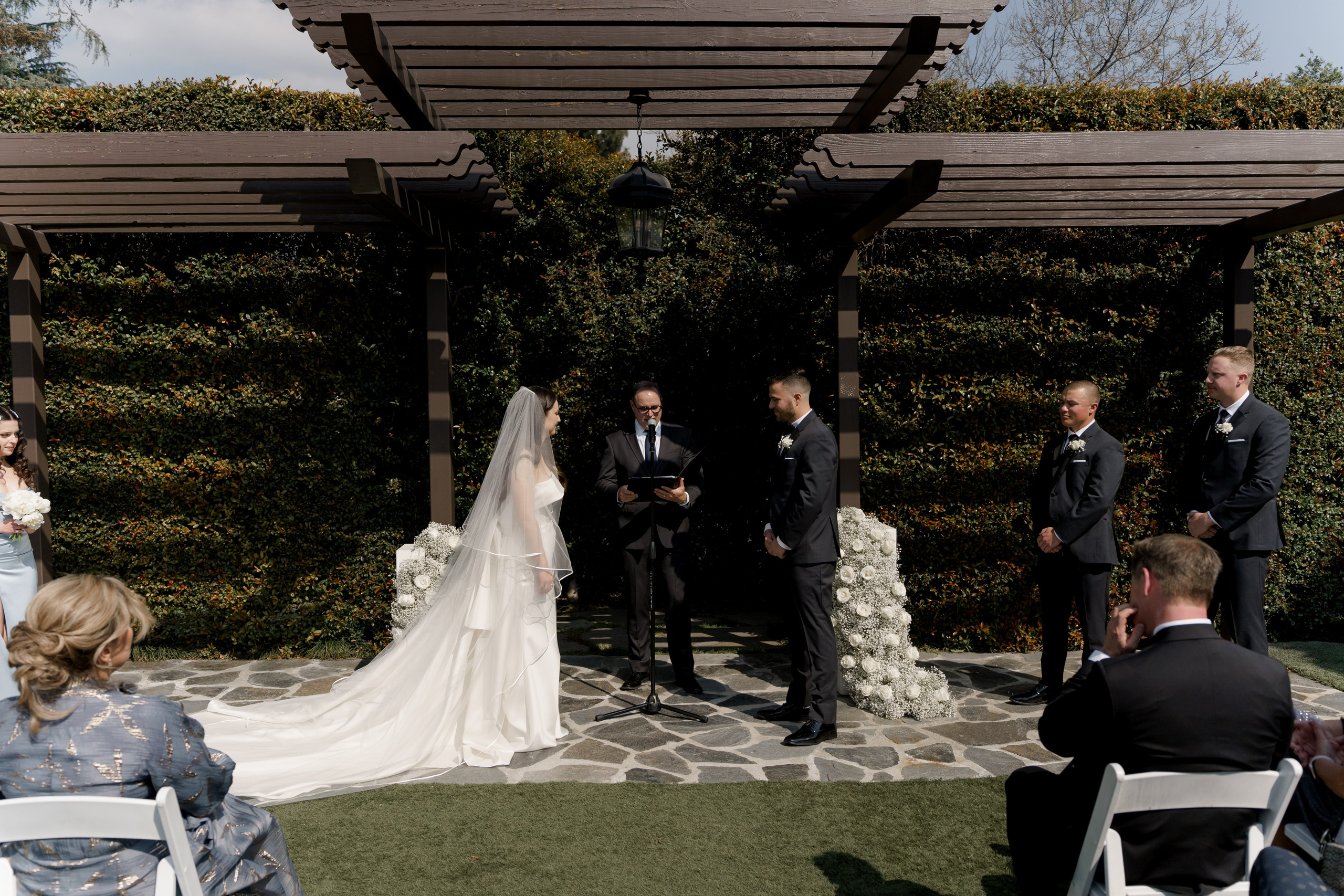 Alisa & Justin. Wedding Photography & Videography San Francisco, Sacramento