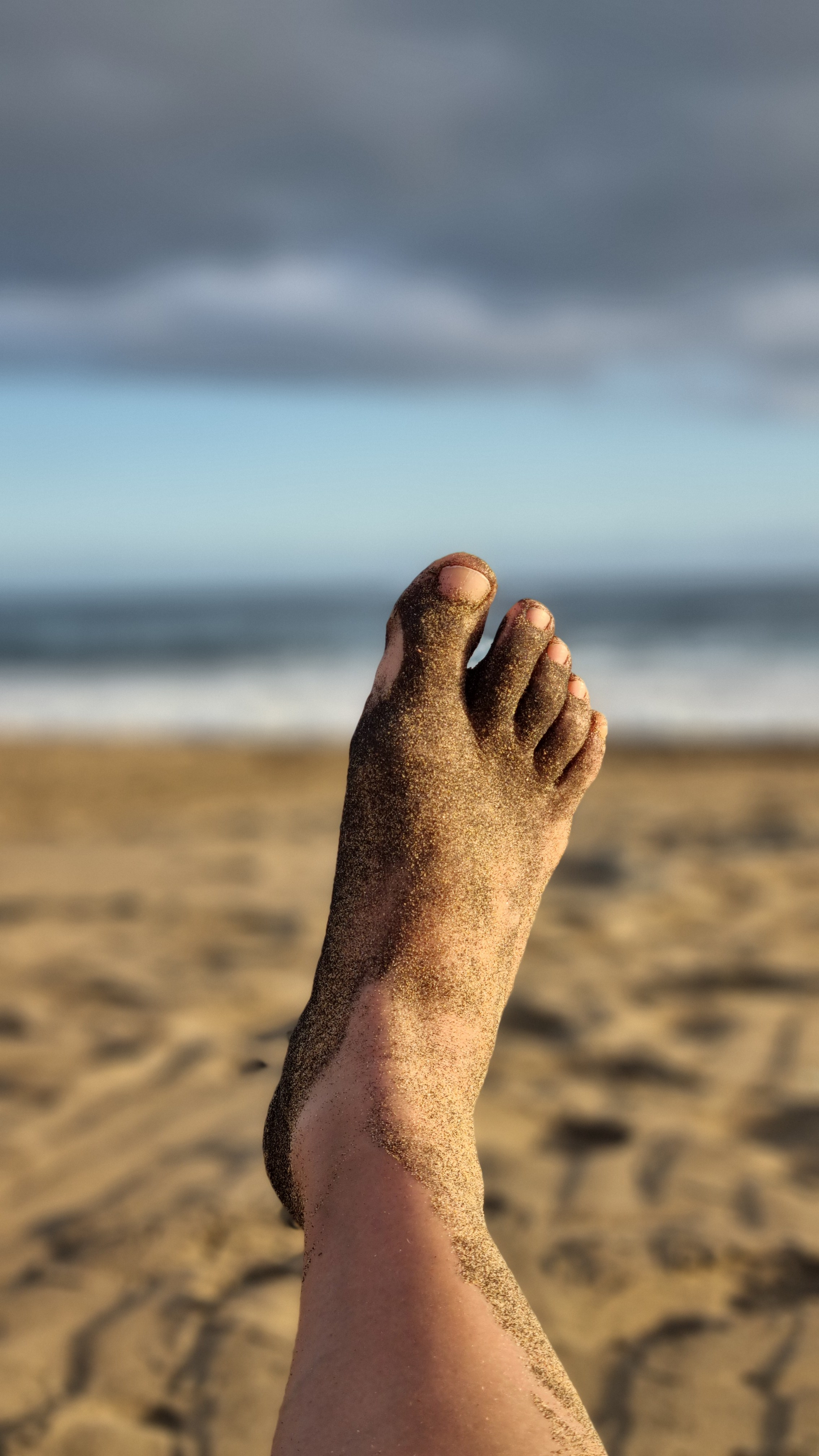 Gran Canaria 2024. Марина фотограф из Нюрнберга