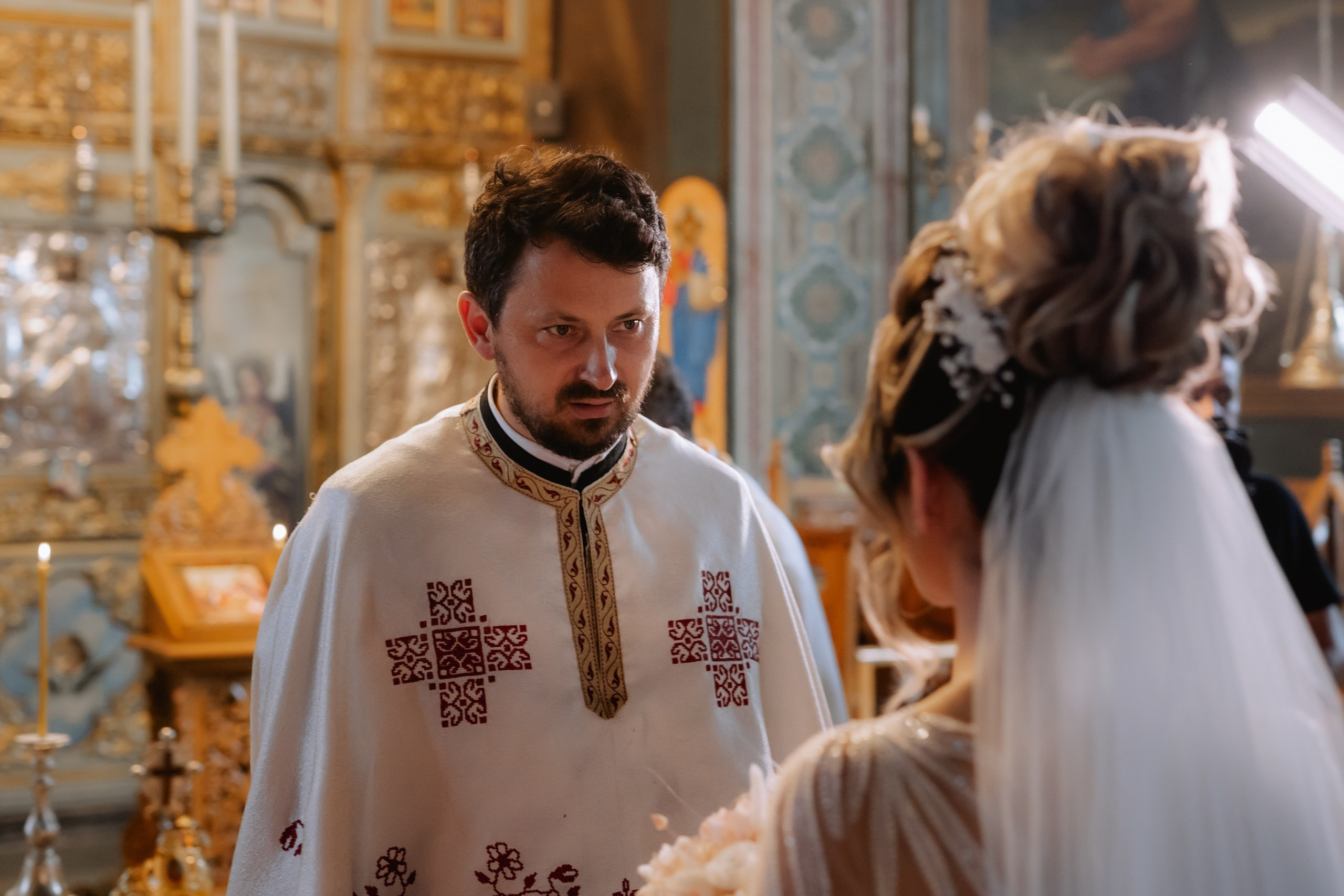 Bianca - Florin | Ramnicu Valcea. Fotografie & Videografie Nunta