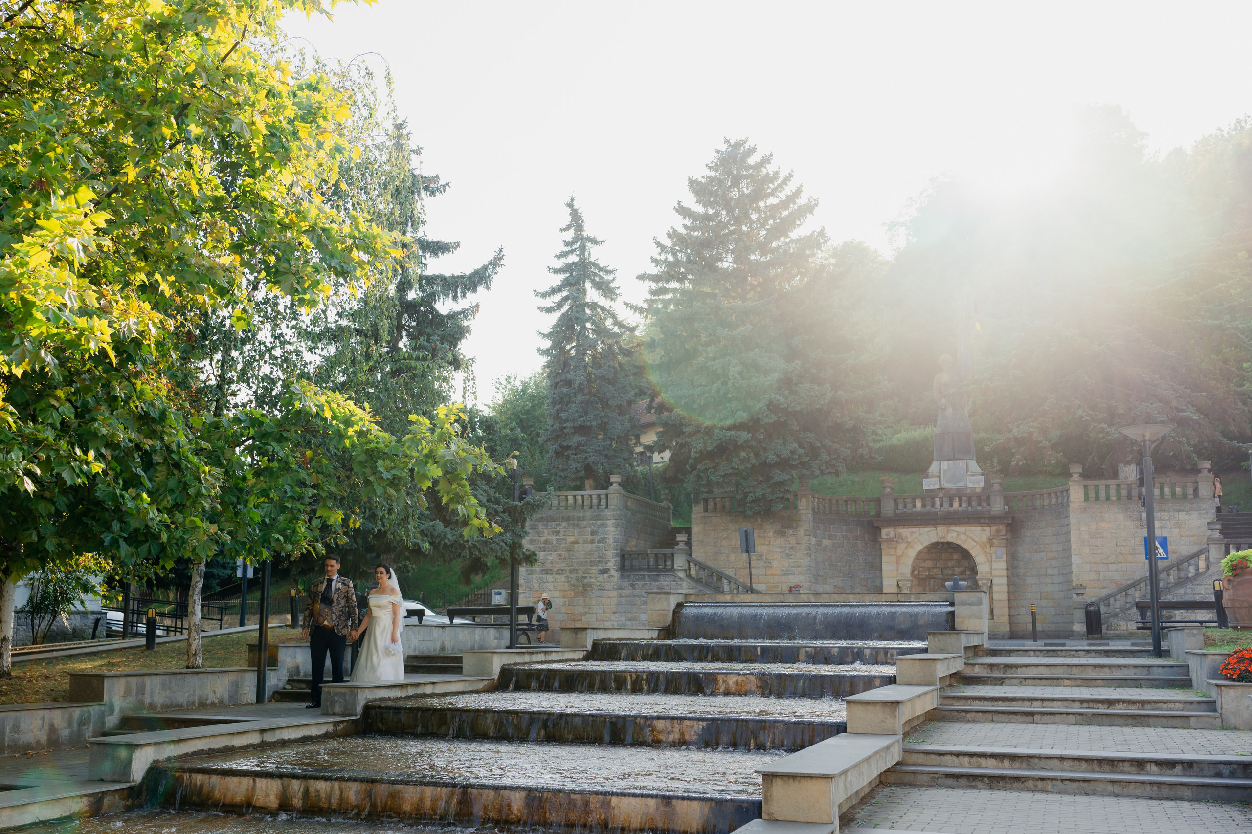 Daniela — Alex | Ramnicu Valcea. Fotografie & Videografie Nunta