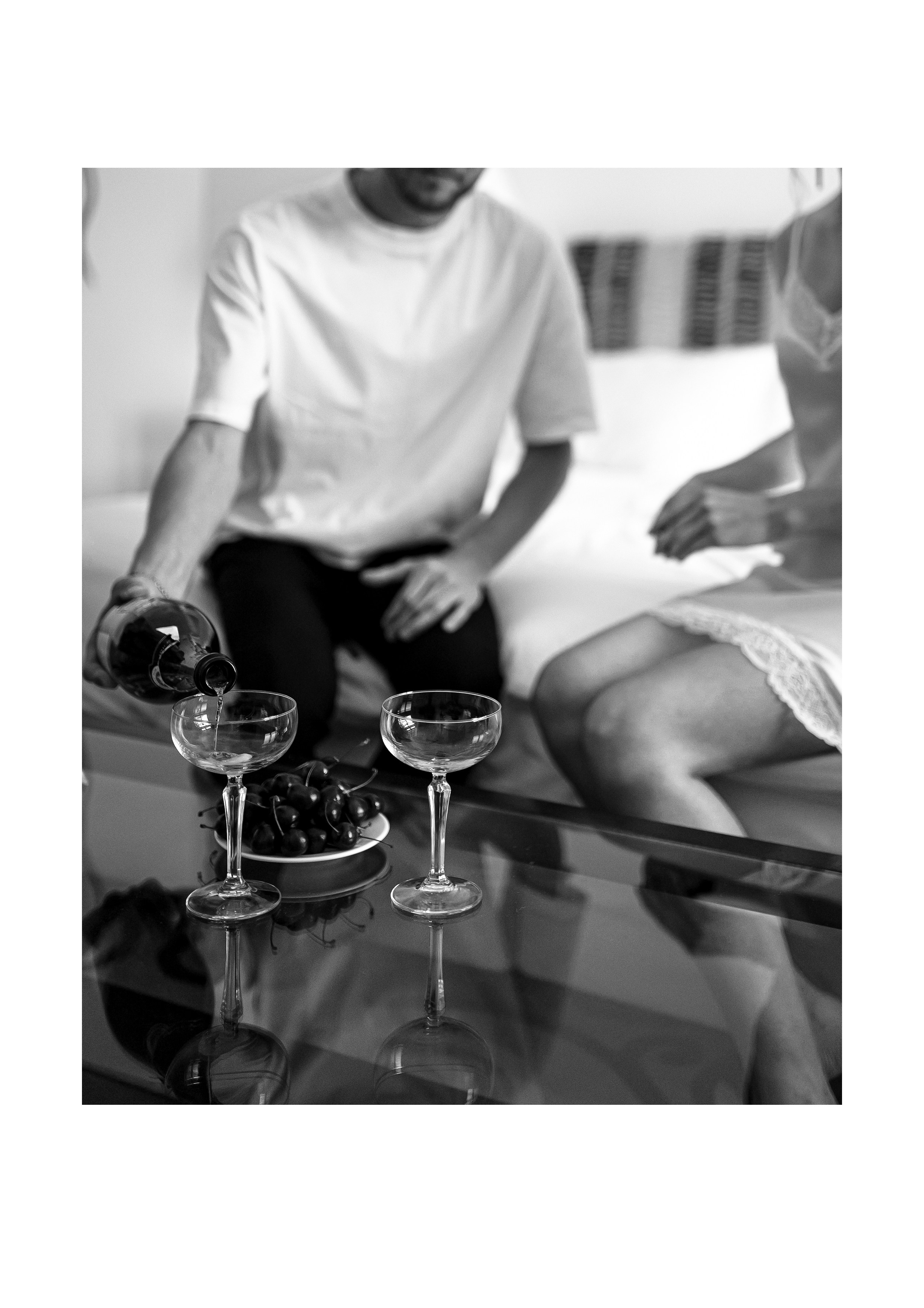 Artem & Valeria. Wedding and portrait photographer in Valencia Dmitrii Leonov