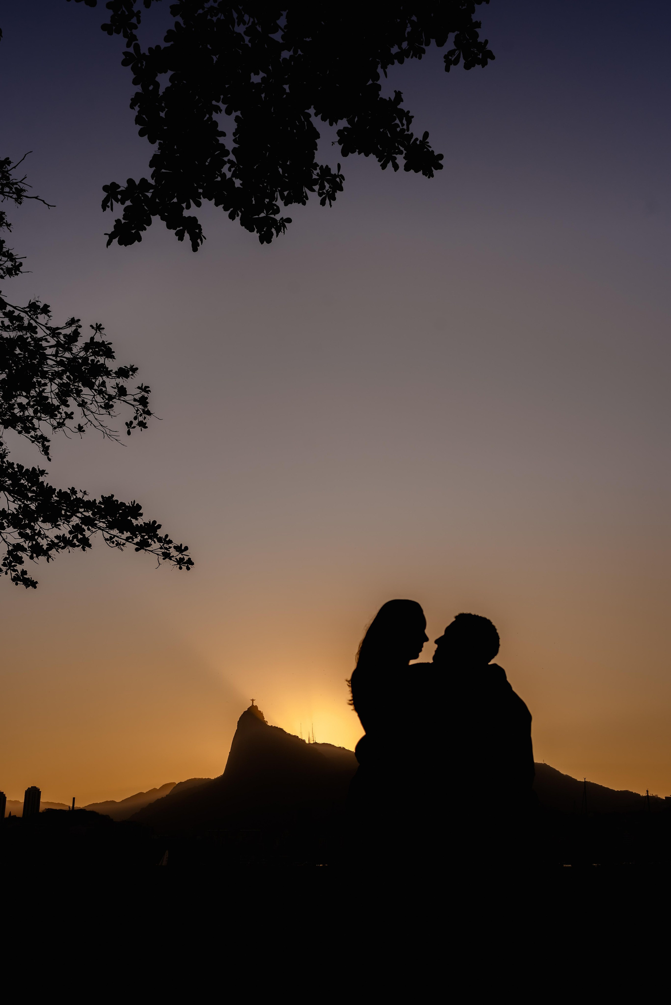Pré Wedding no Rio de Janeiro • Maria Eduarda e Gabriel. Barizon Fotografia | Fotógrafo de Casamentos, Ensaios e Eventos | Paraná