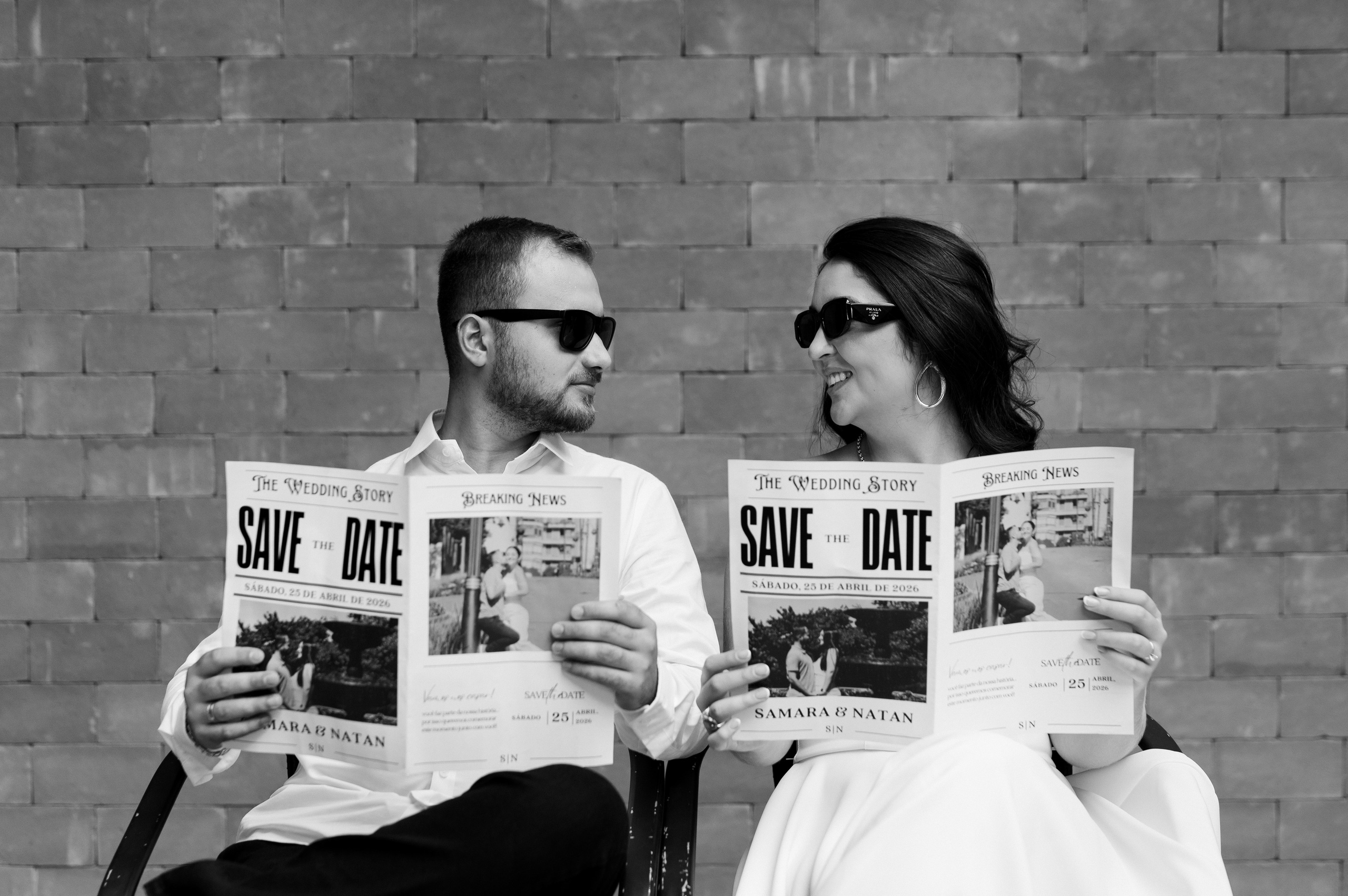 Pré Wedding em Porto Rico • Samara e Natan. Barizon Fotografia | Fotógrafo de Casamentos, Ensaios e Eventos | Paraná