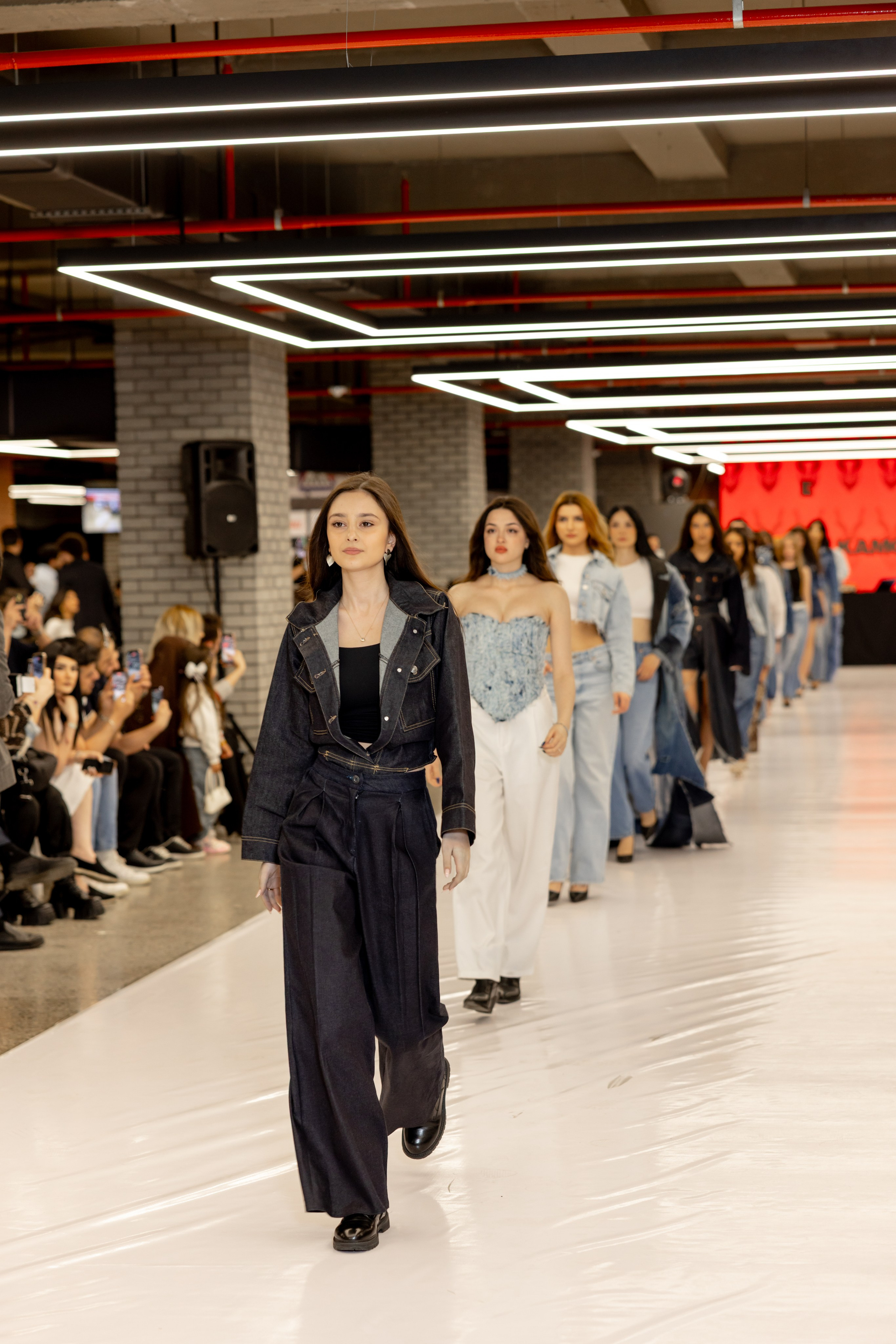 Top Model Azerbaijan 2026, BIG Model, Baku