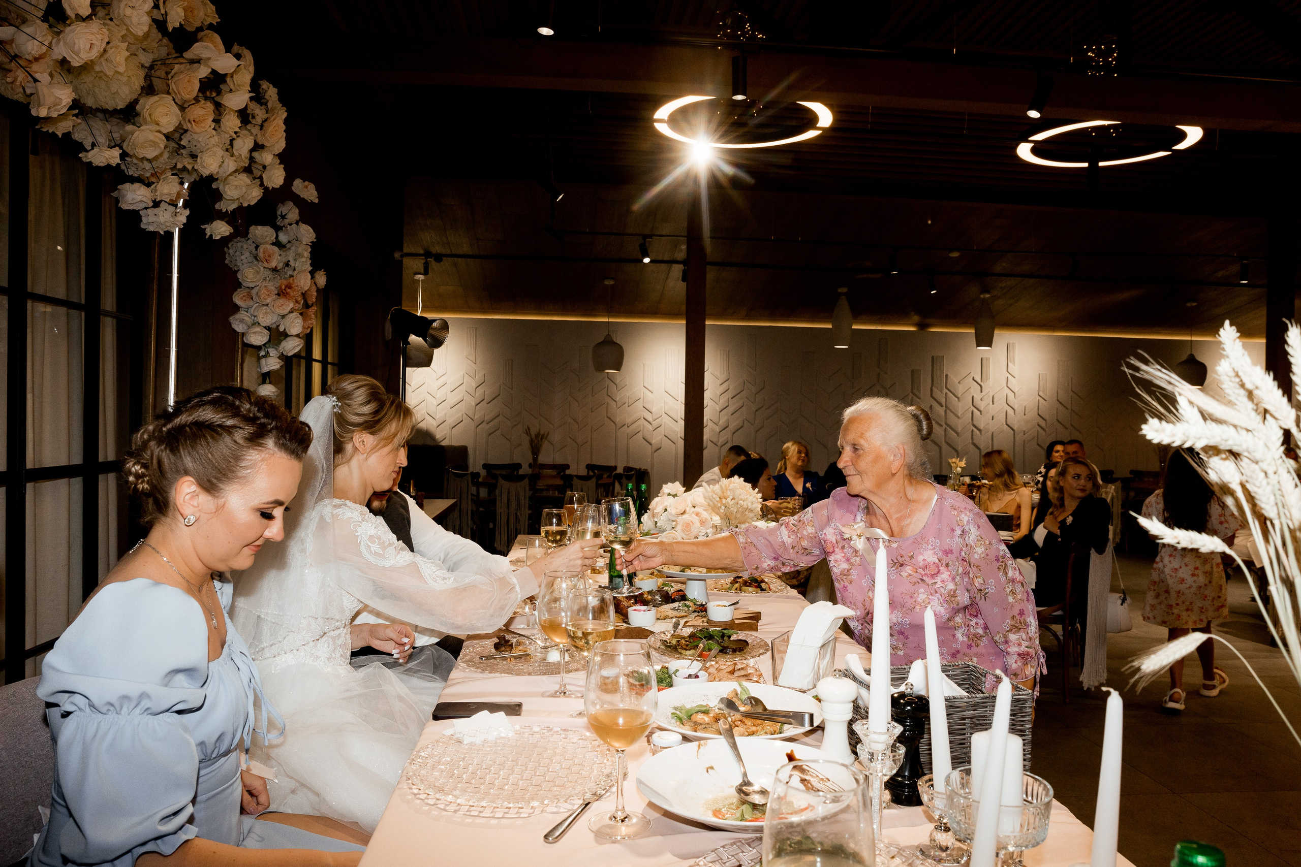 Катерина та Богдан. Ірина Терещук