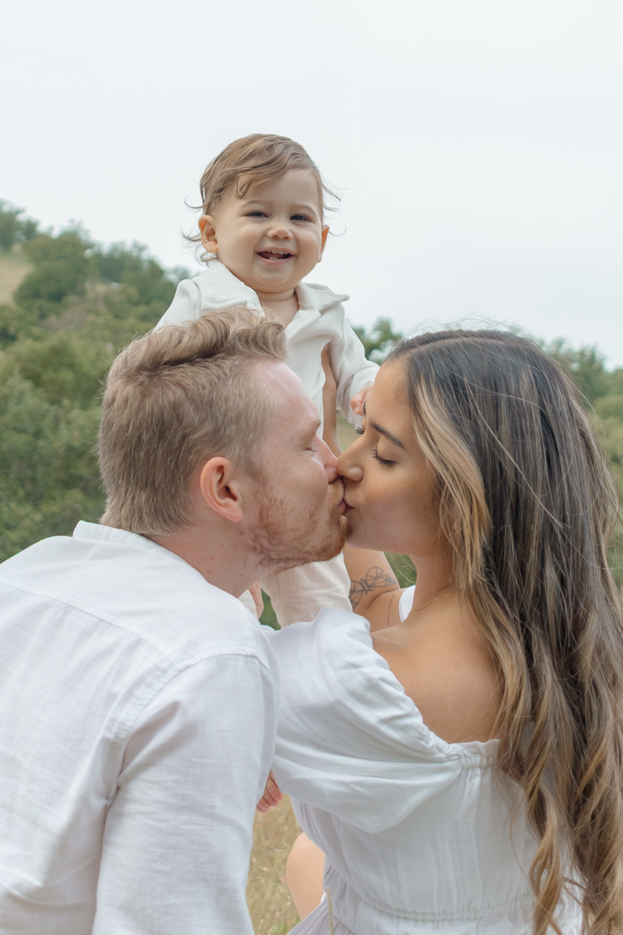 FAMILIES. Brayan Tarazona Photography — Warm, cinematic photography & video in the Bay Area