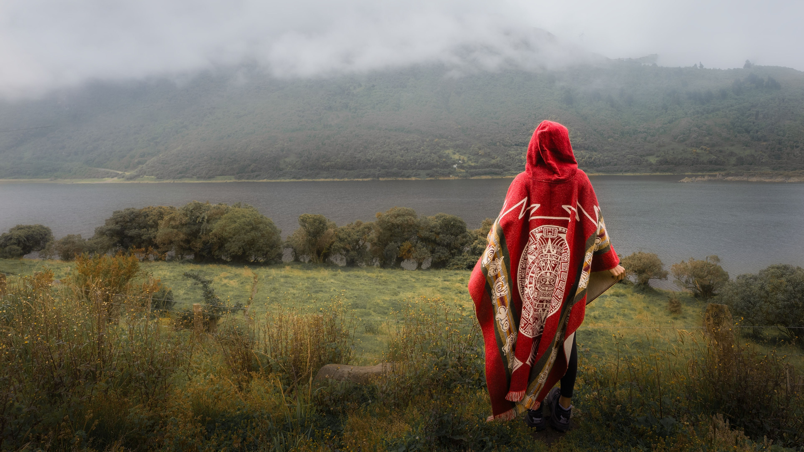 Ecuador. Beena Films