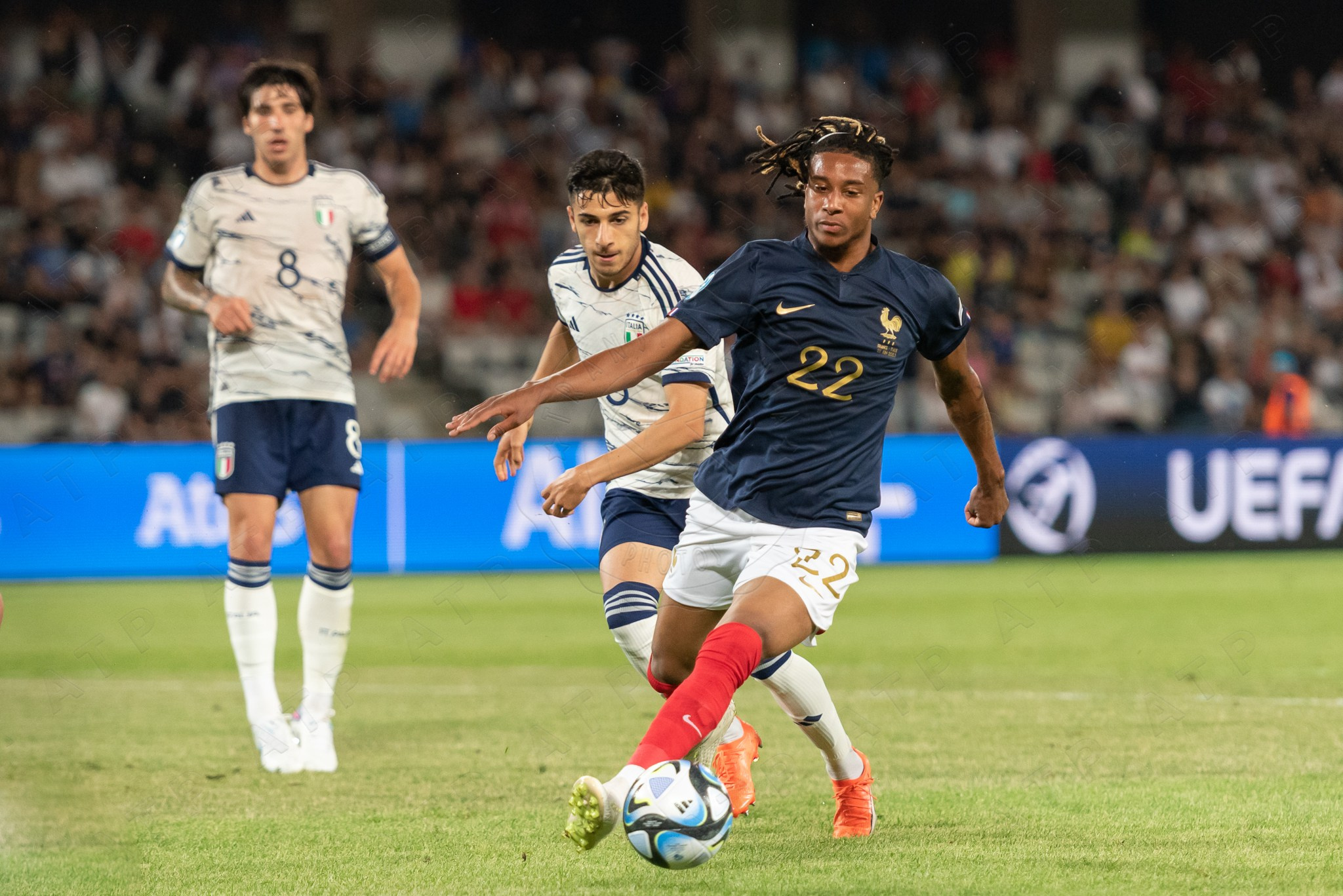 Fotbal. Vescan Pictures - fotografie de eveniment